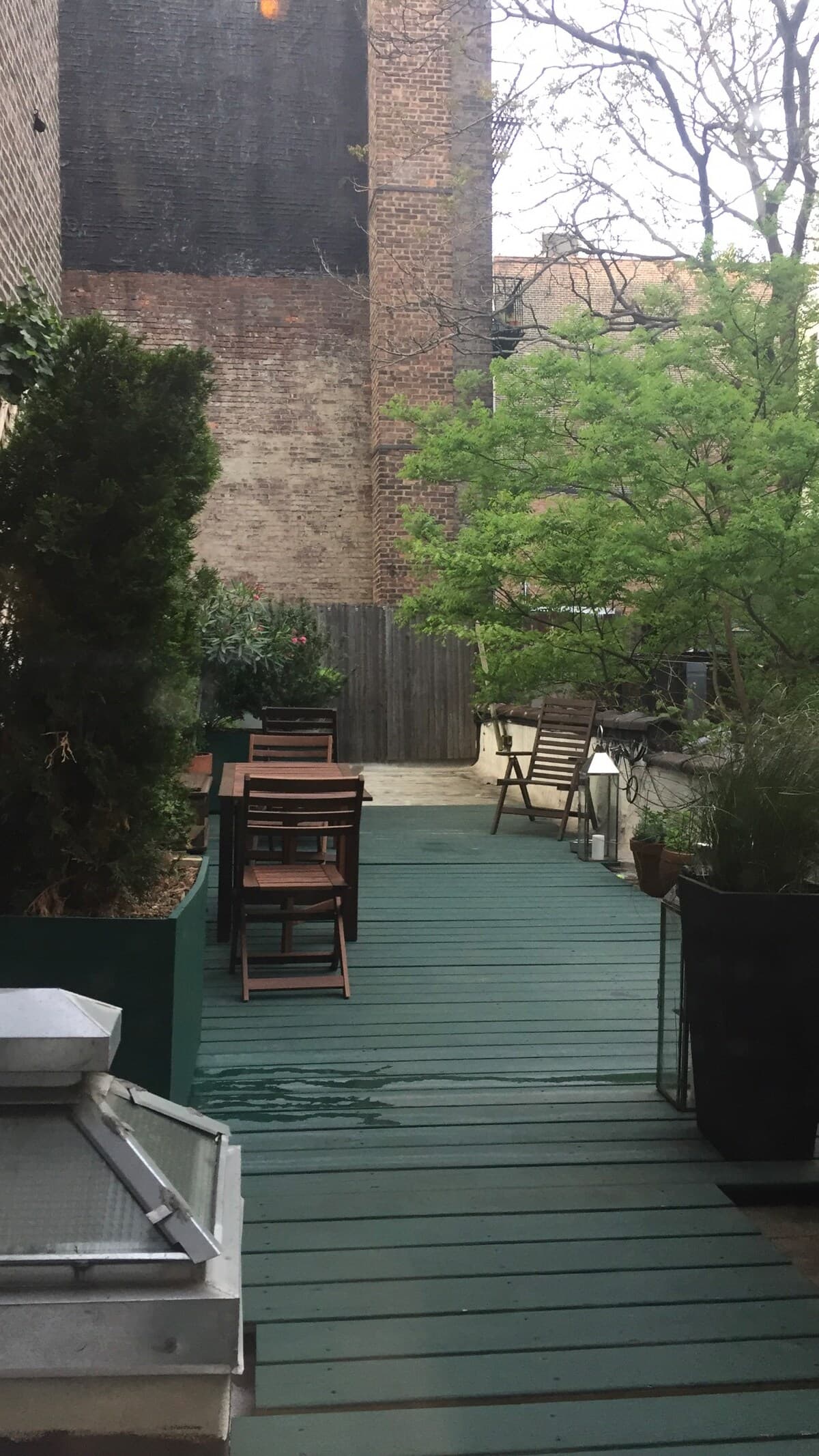 SoHo, SoHo — Luxury furnished apartment in SoHo, New York City