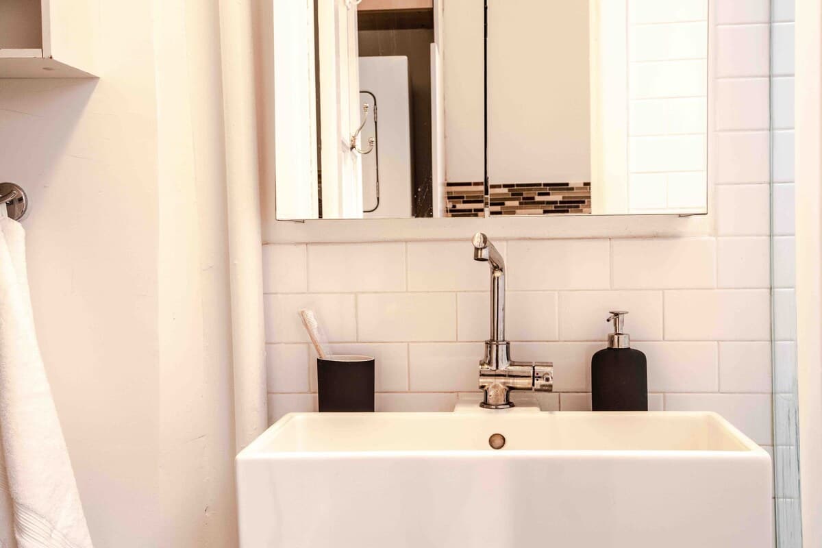 SoHo, SoHo — Luxury furnished apartment in SoHo, New York City