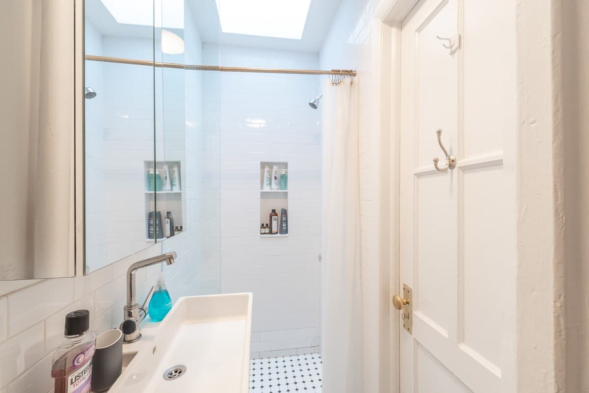 SoHo, SoHo — Luxury furnished apartment in SoHo, New York City