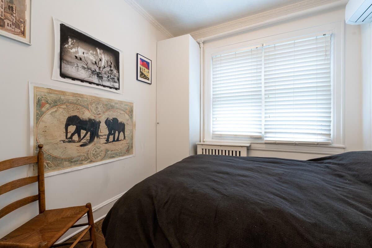 SoHo, SoHo — Luxury furnished apartment in SoHo, New York City