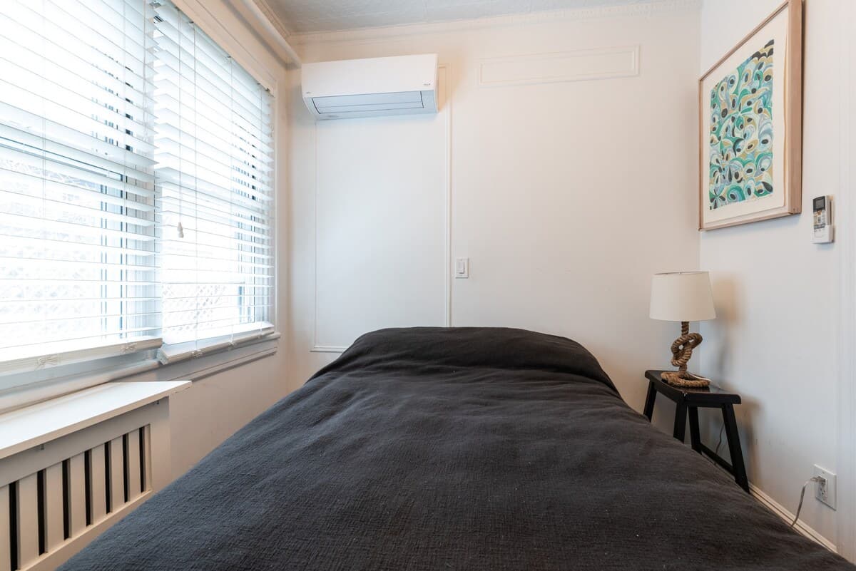 SoHo, SoHo — Luxury furnished apartment in SoHo, New York City