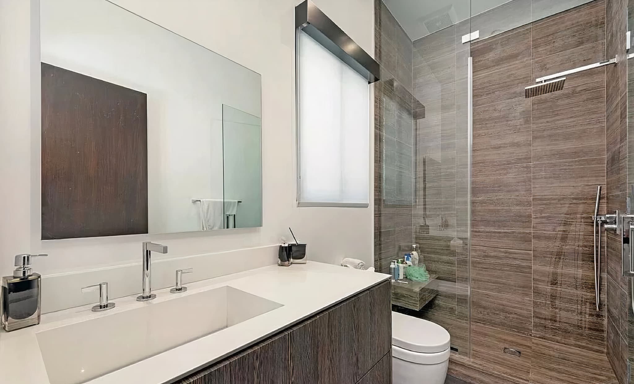 Beverly Crest, Los Angeles — Luxury furnished apartment in Beverly Crest, Los Angeles