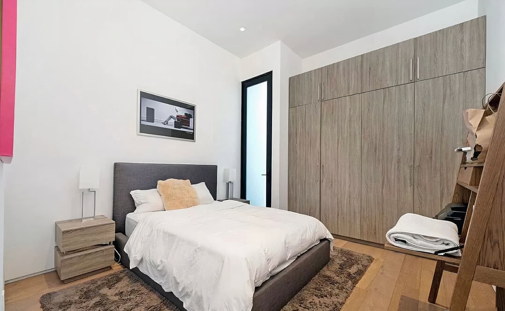 Beverly Crest, Los Angeles — Luxury furnished apartment in Beverly Crest, Los Angeles