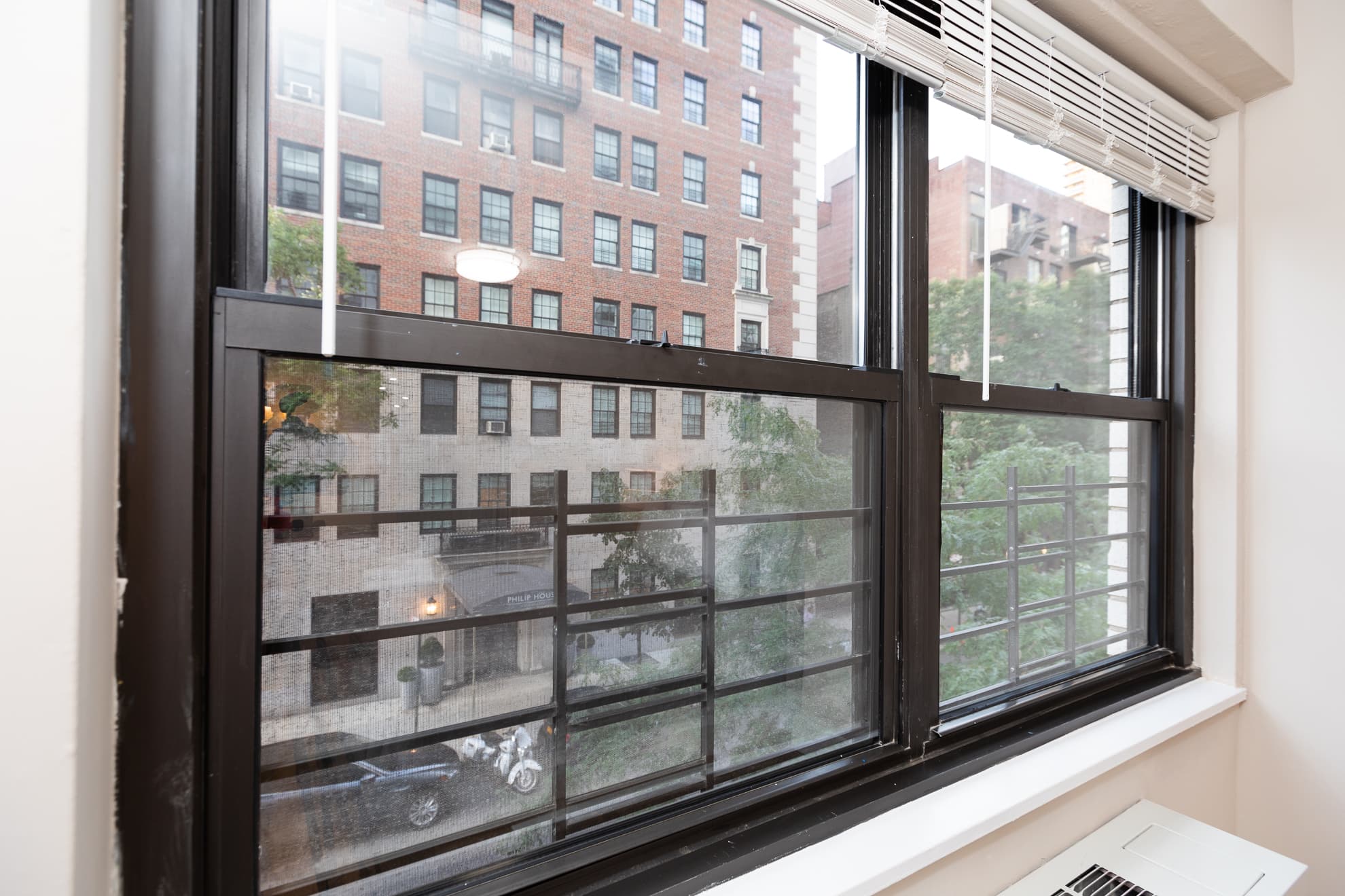 Yorkville, Manhattan — Luxury furnished apartment in Yorkville, New York City