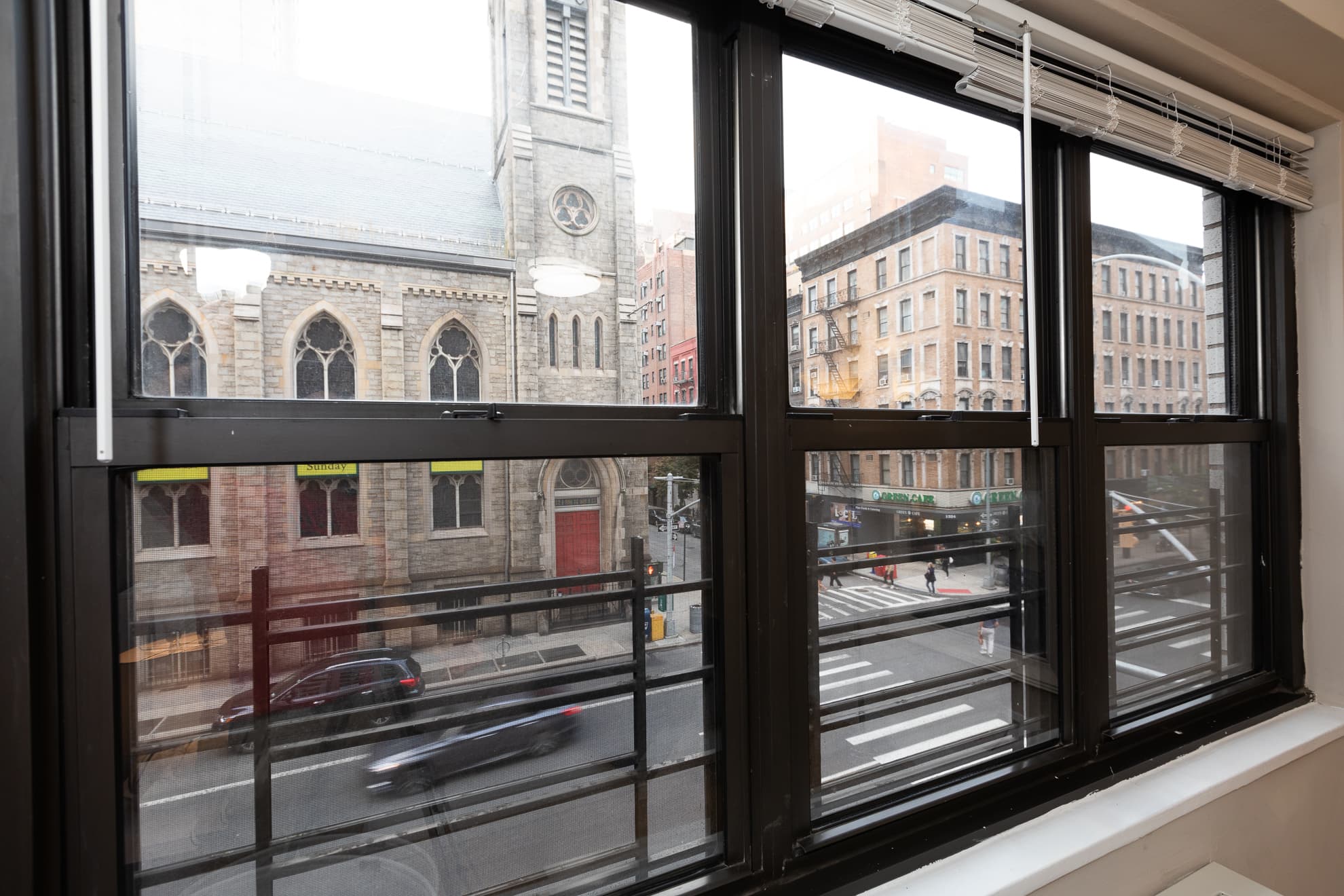 Yorkville, Manhattan — Luxury furnished apartment in Yorkville, New York City