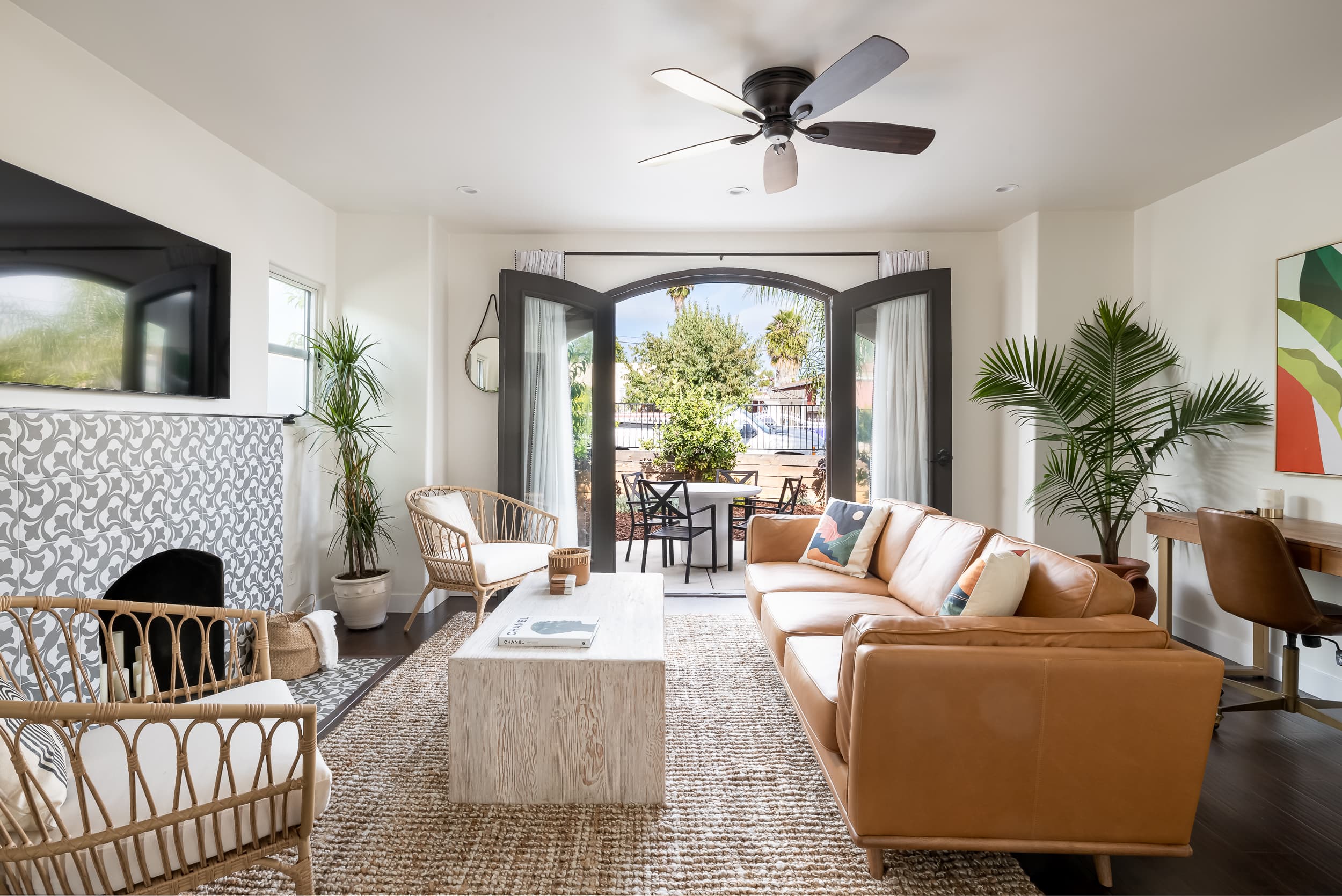 San Diego, San Diego