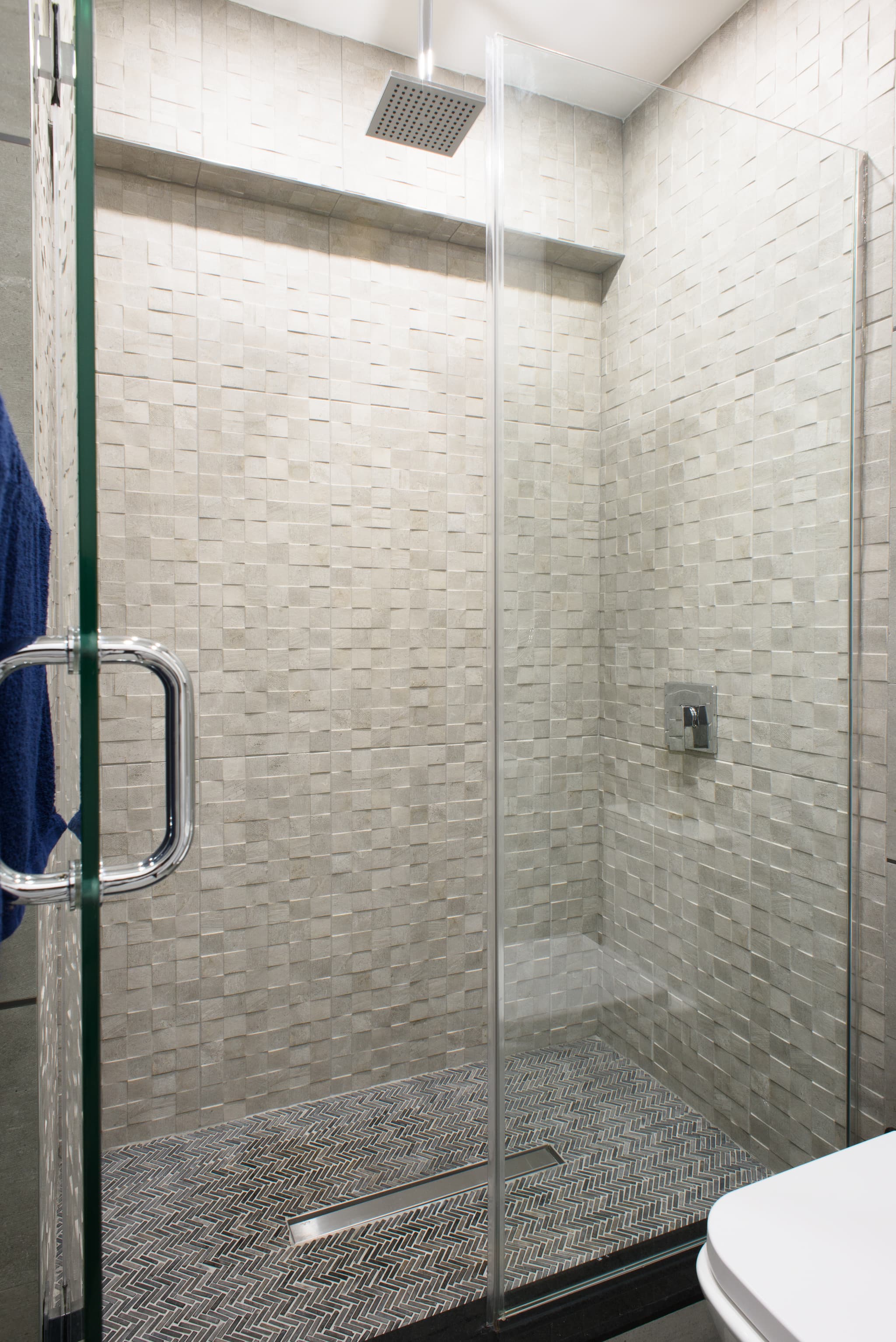 Upper East Side, Upper East Side — Luxury furnished apartment in Upper East Side, New York City