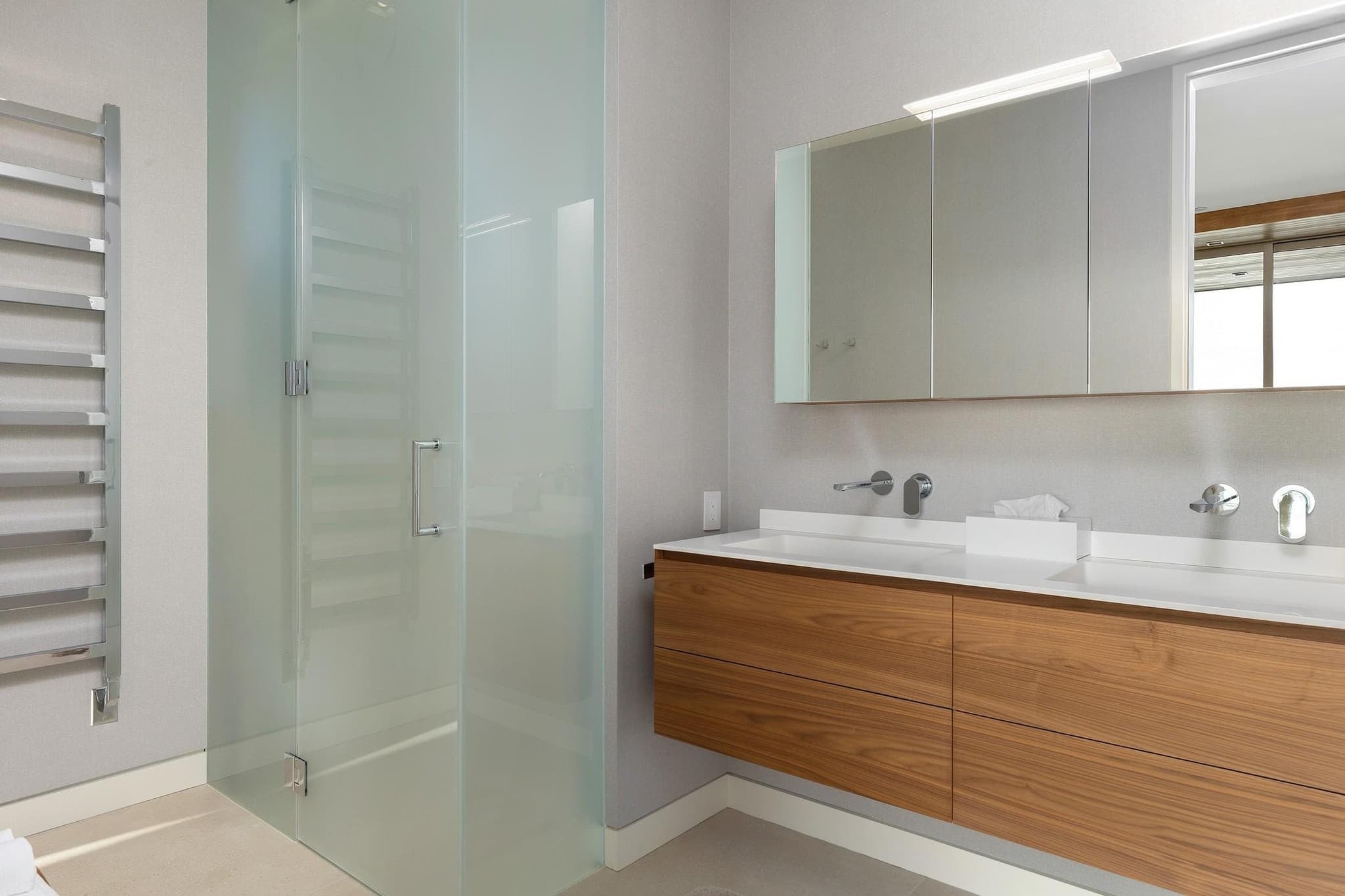 La Jolla, San Diego — Luxury furnished apartment in La Jolla, San Diego