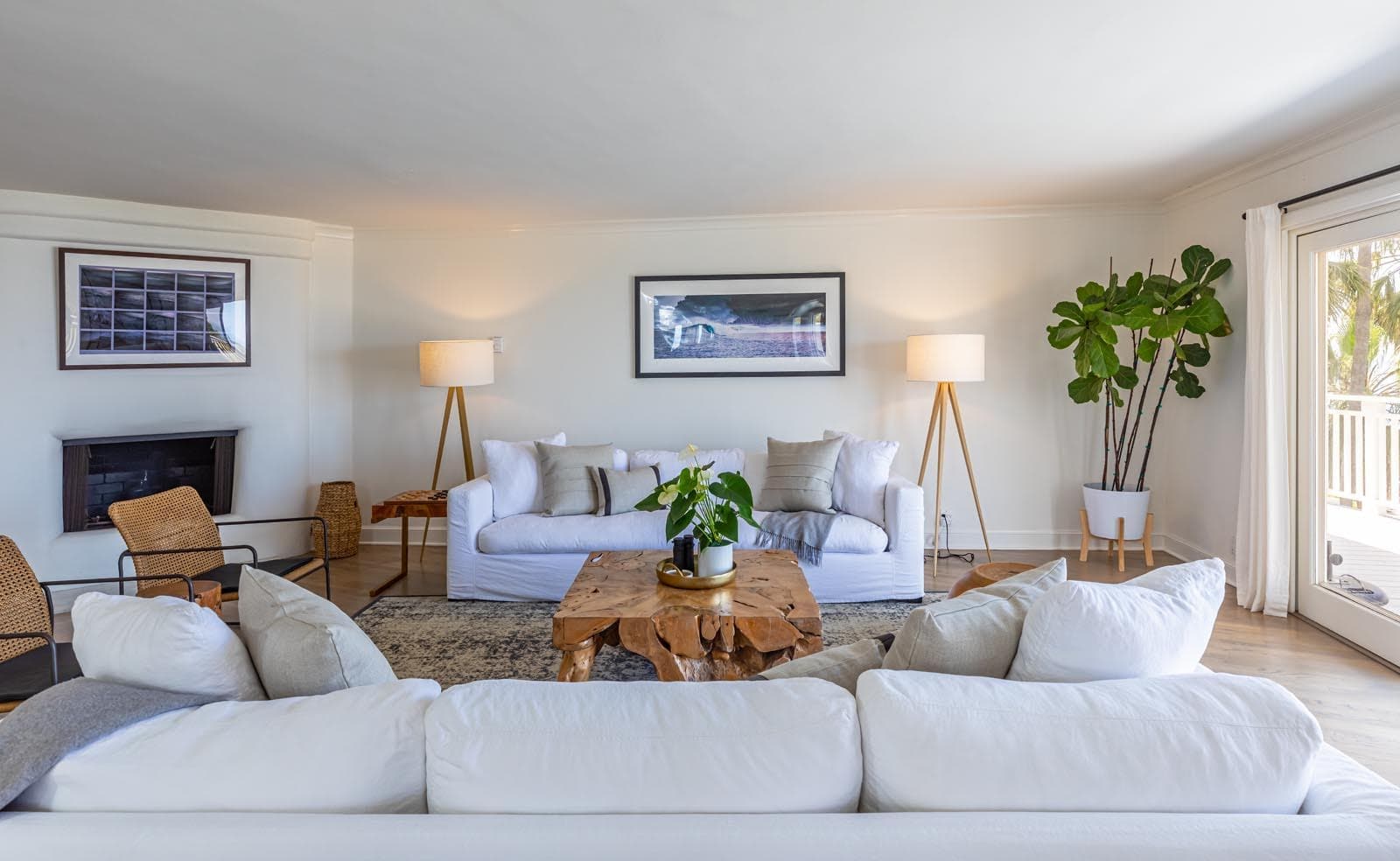 Malibu, Los Angeles — Luxury furnished apartment in Malibu, Los Angeles