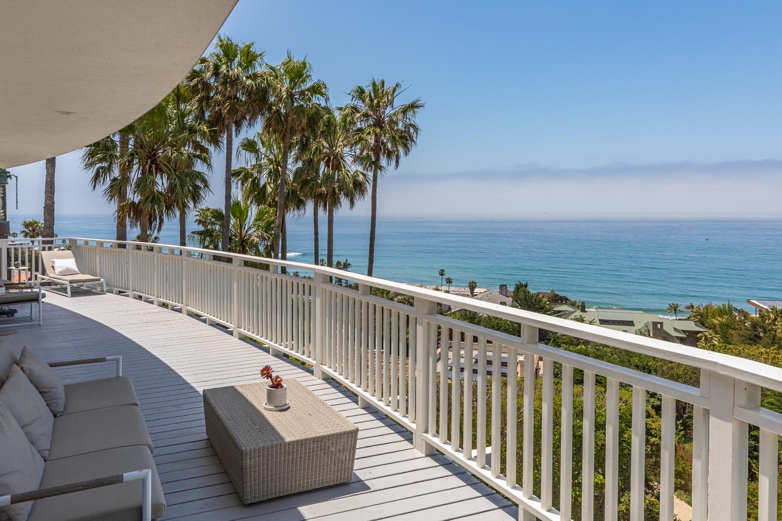 Malibu, Los Angeles — Luxury furnished apartment in Malibu, Los Angeles