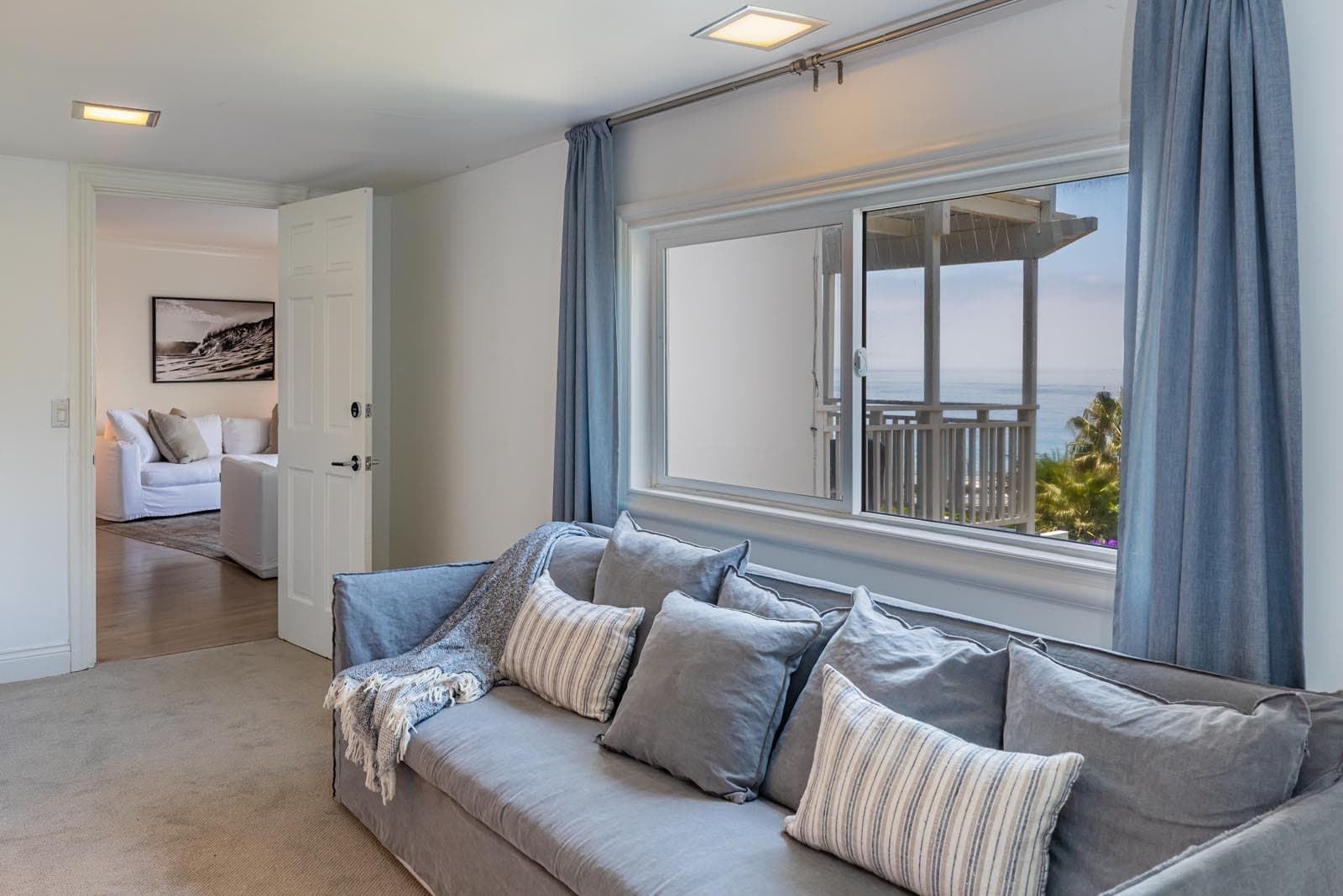 Malibu, Los Angeles — Luxury furnished apartment in Malibu, Los Angeles