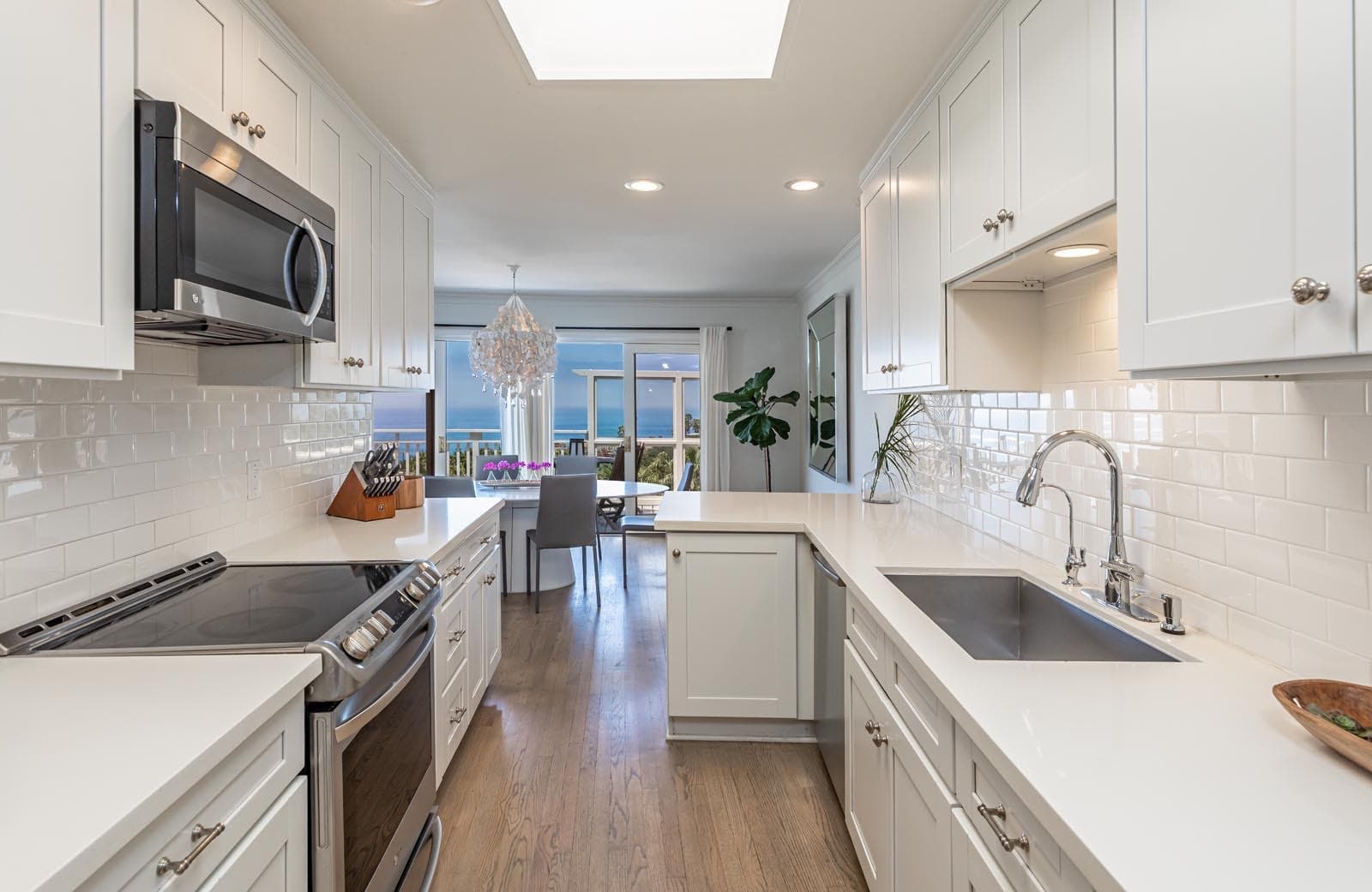 Malibu, Los Angeles — Luxury furnished apartment in Malibu, Los Angeles