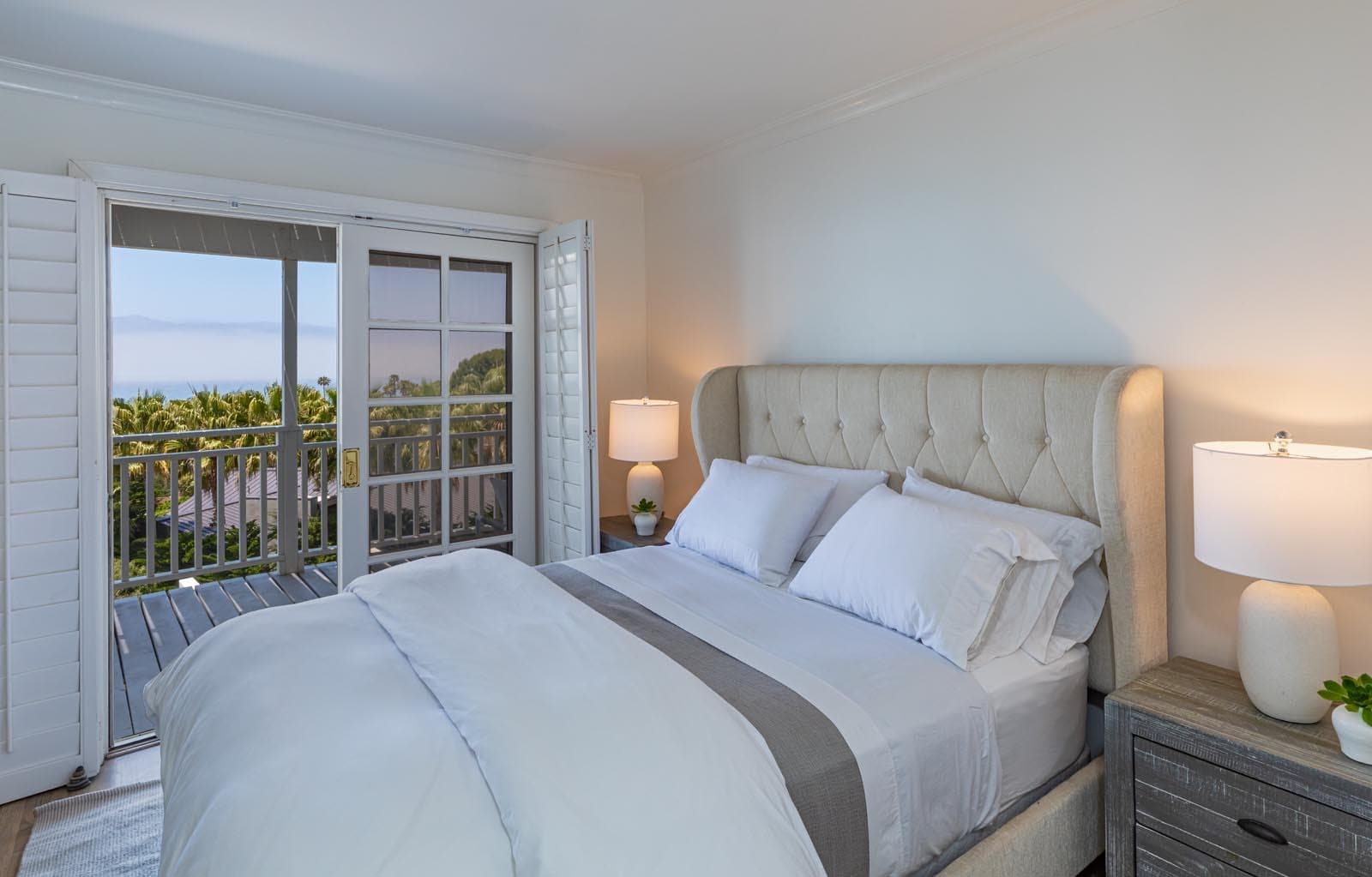 Malibu, Los Angeles — Luxury furnished apartment in Malibu, Los Angeles