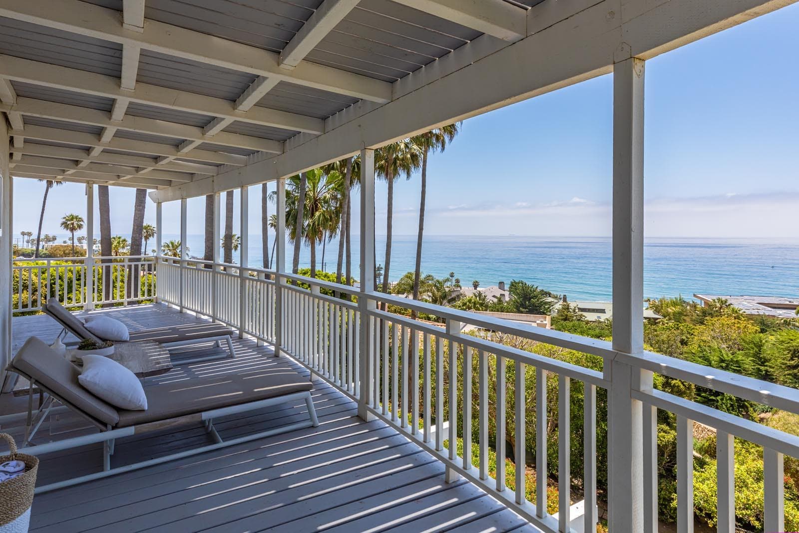 Malibu, Los Angeles — Luxury furnished apartment in Malibu, Los Angeles