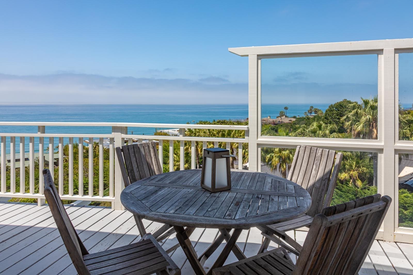 Malibu, Los Angeles — Luxury furnished apartment in Malibu, Los Angeles