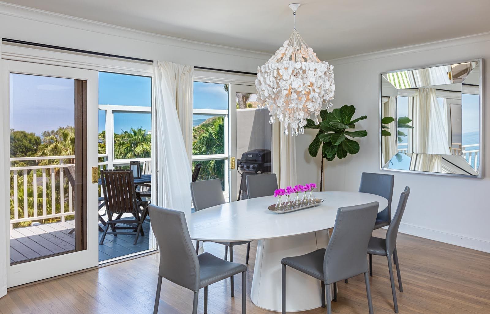 Malibu, Los Angeles — Luxury furnished apartment in Malibu, Los Angeles