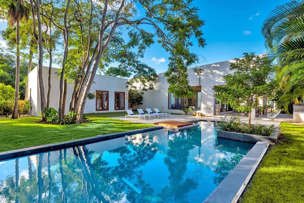 Miami, Miami — Luxury furnished apartment in Miami