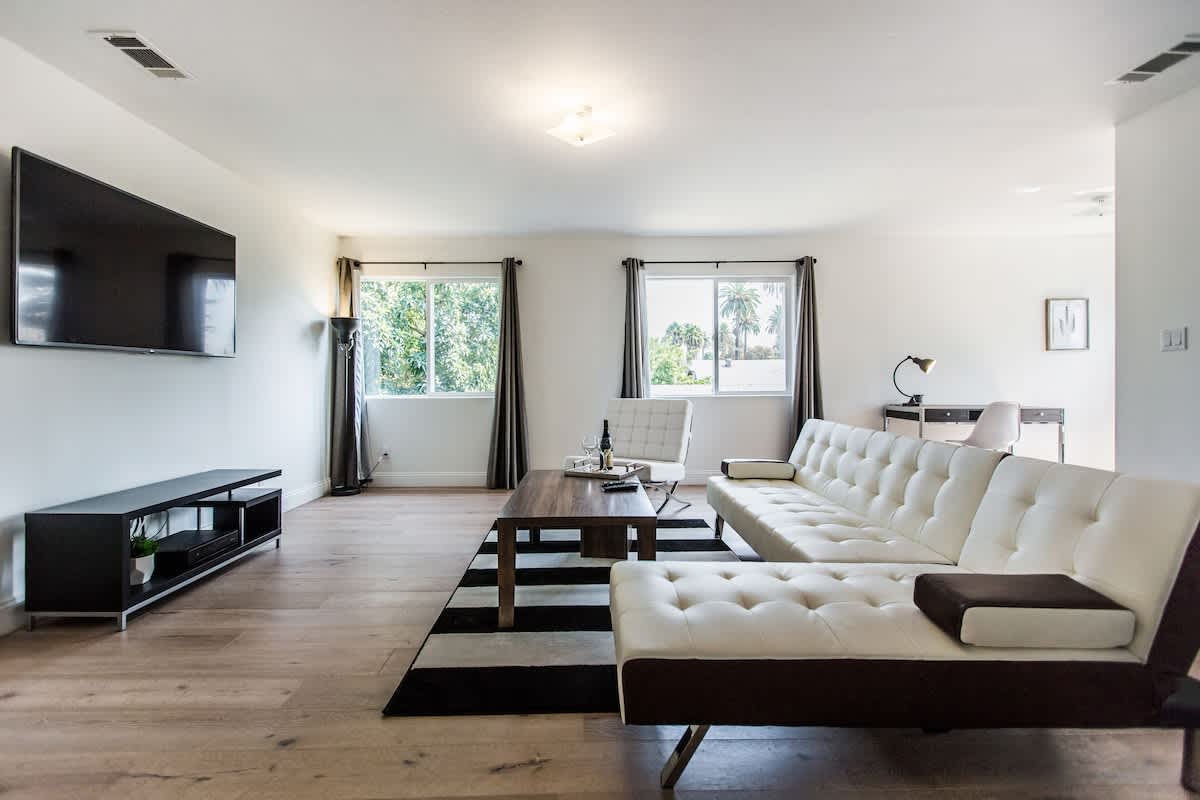 Mid City, Los Angeles