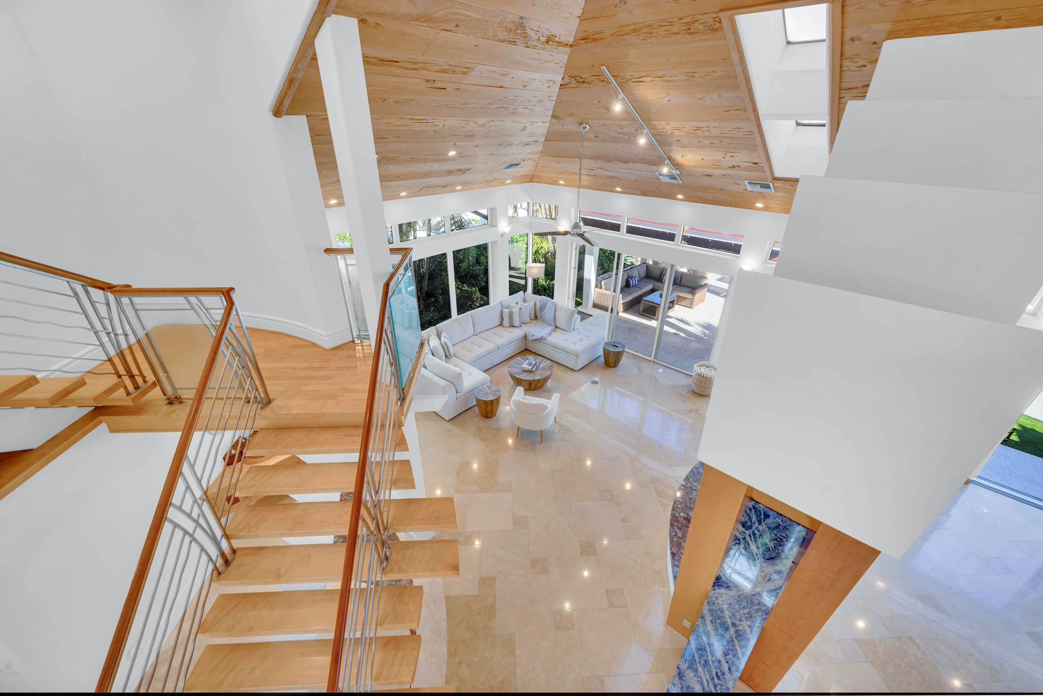 Las Olas Isles, Fort Lauderdale — Luxury furnished apartment in Las Olas Isles, Fort Lauderdale