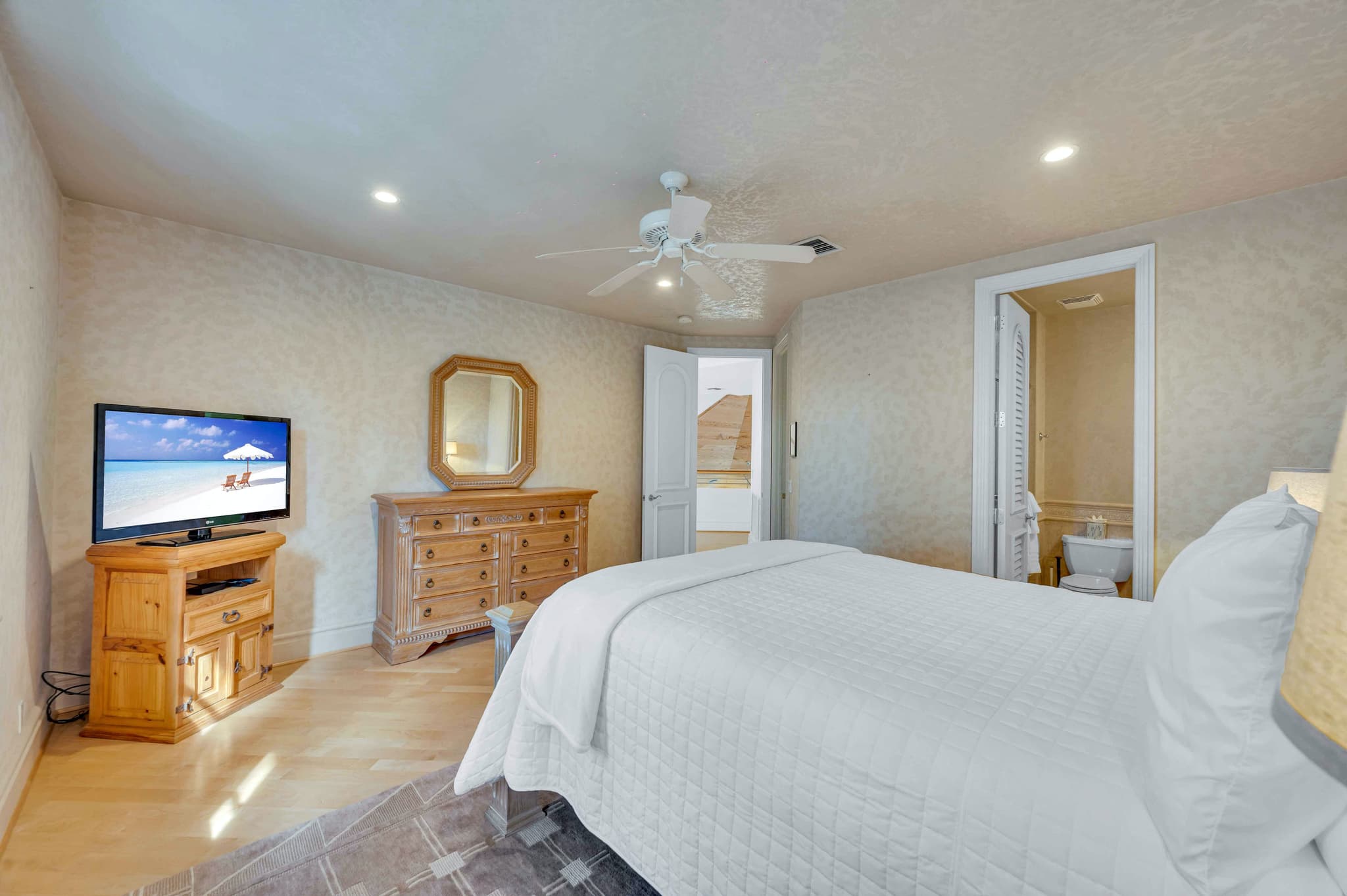 Las Olas Isles, Fort Lauderdale — Luxury furnished apartment in Las Olas Isles, Fort Lauderdale