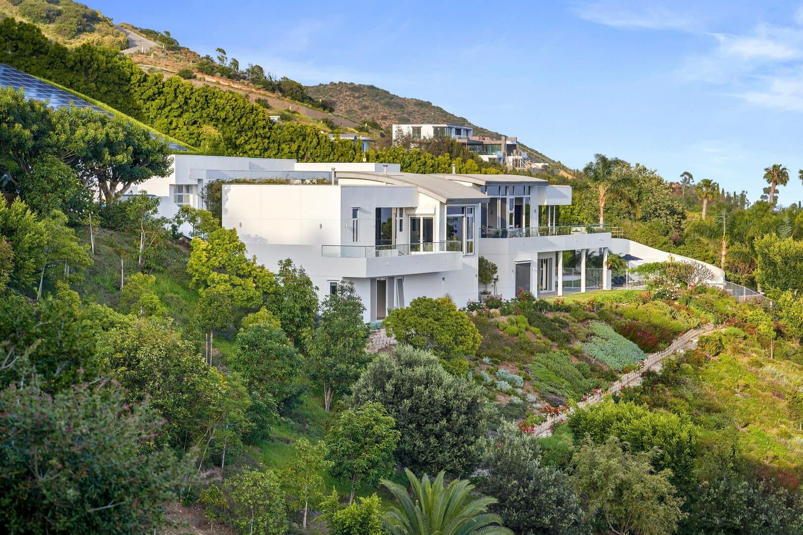 Inland Malibu, Los Angeles — Luxury furnished apartment in Inland Malibu, Los Angeles