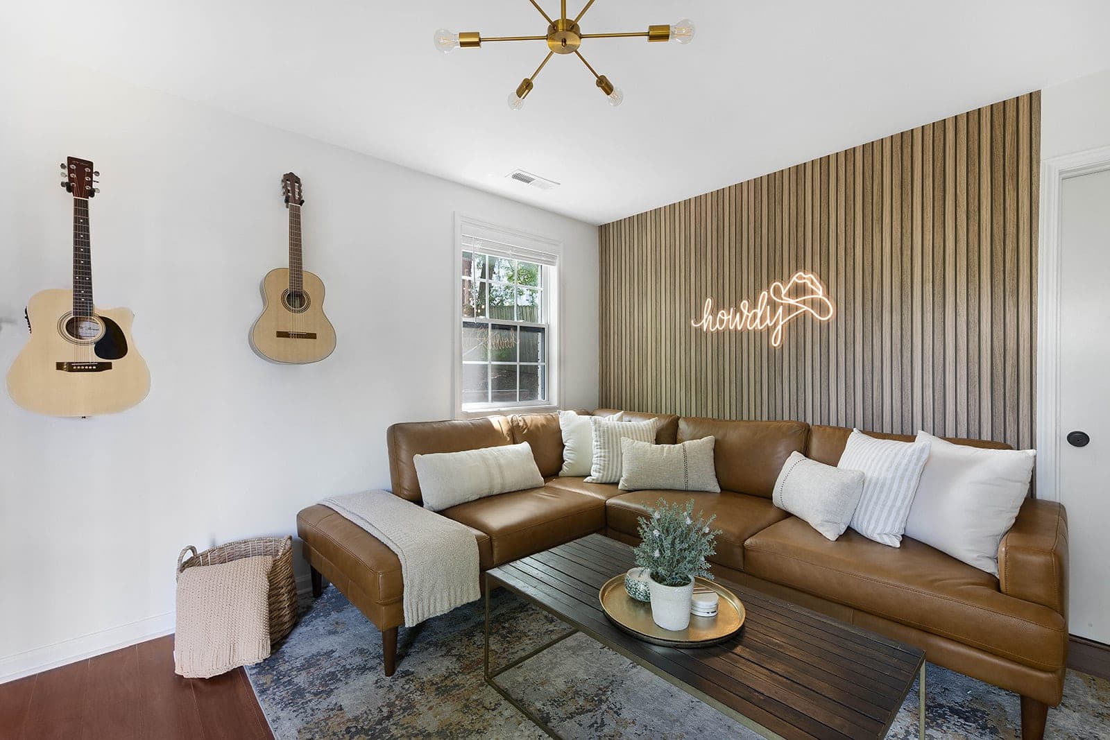 Tennessee, Nashville — Luxury furnished apartment in Tennessee, Nashville