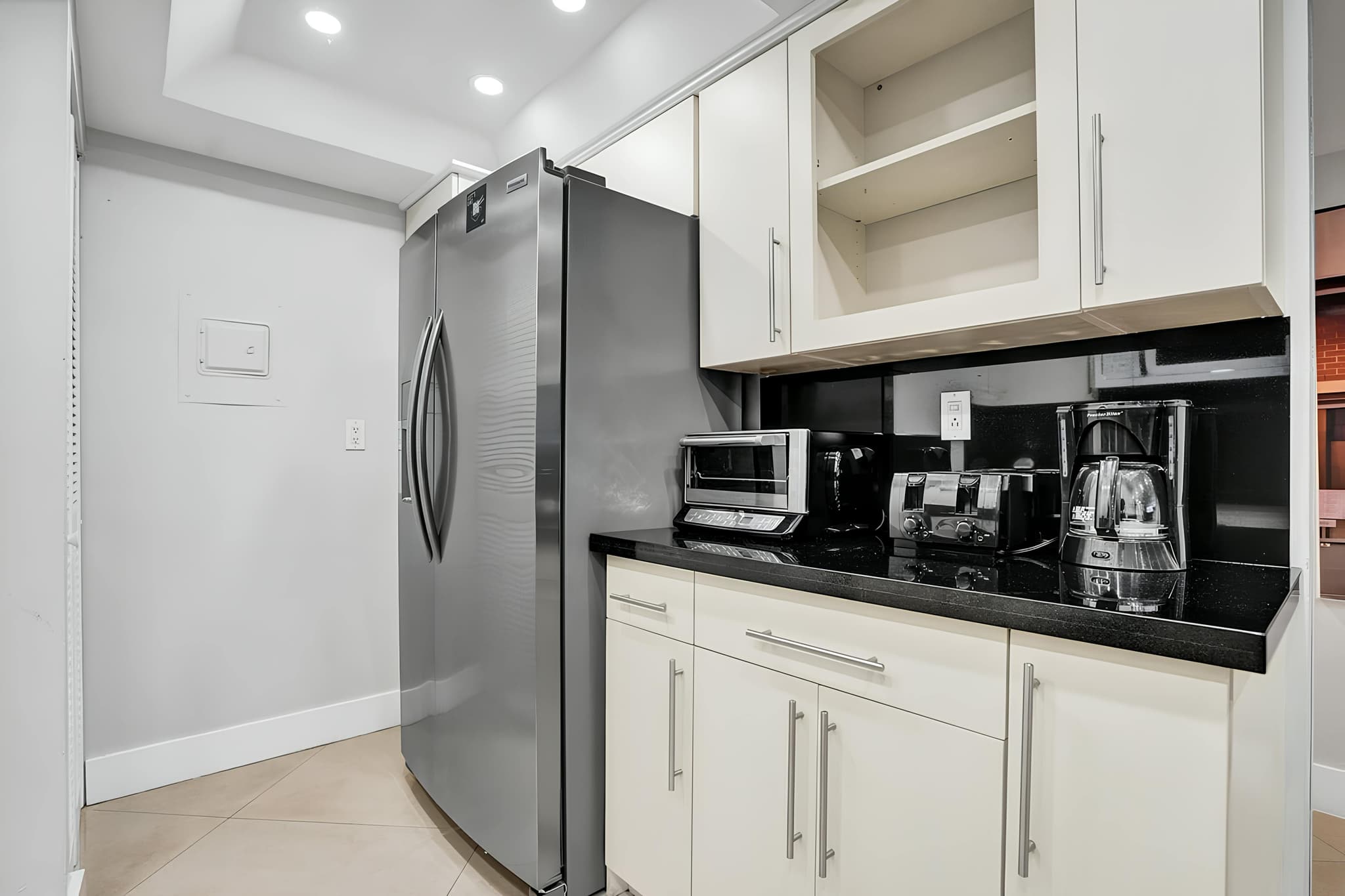 Downtown Miami, Miami — Luxury furnished apartment in Downtown Miami, Miami