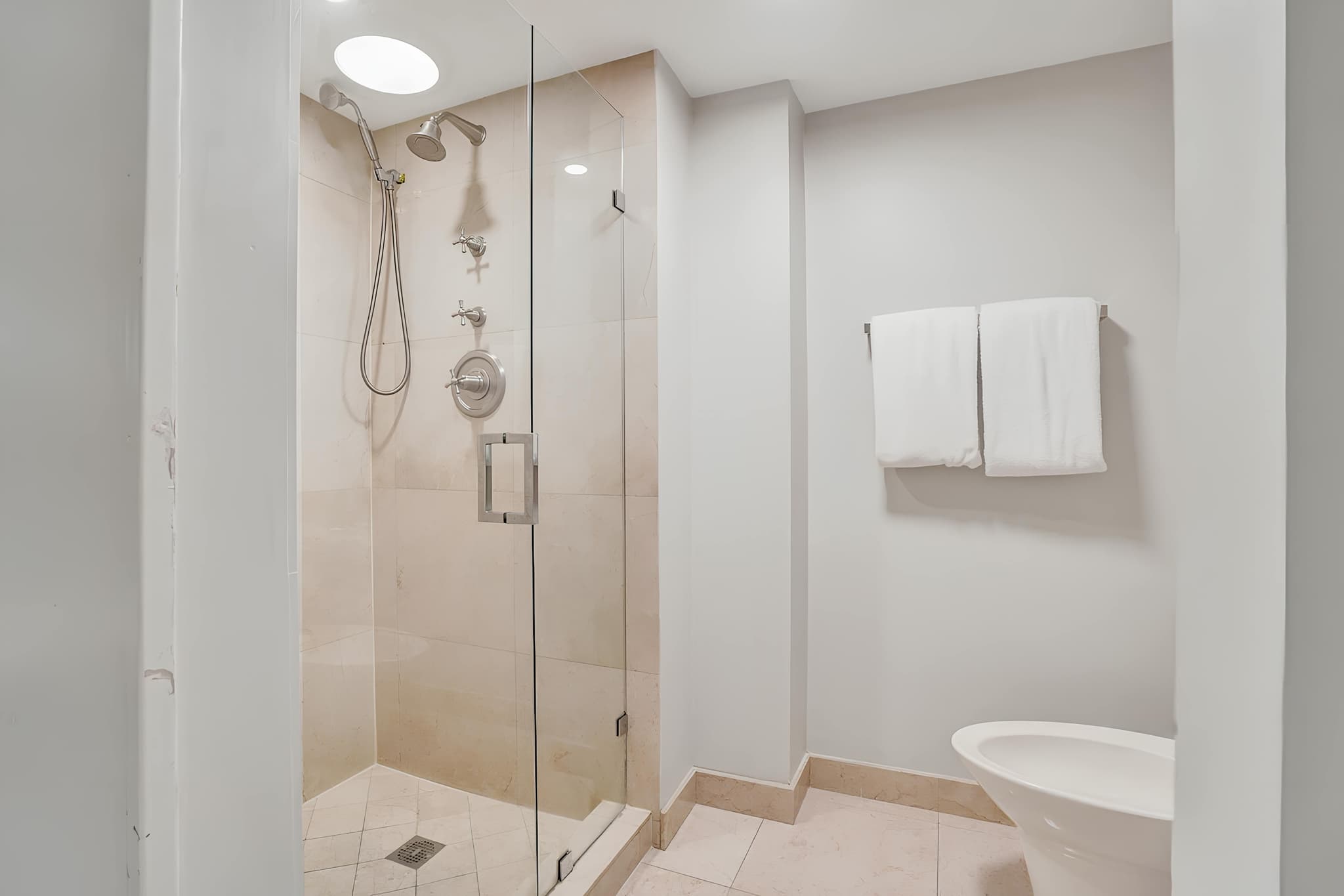 Downtown Miami, Miami — Luxury furnished apartment in Downtown Miami, Miami