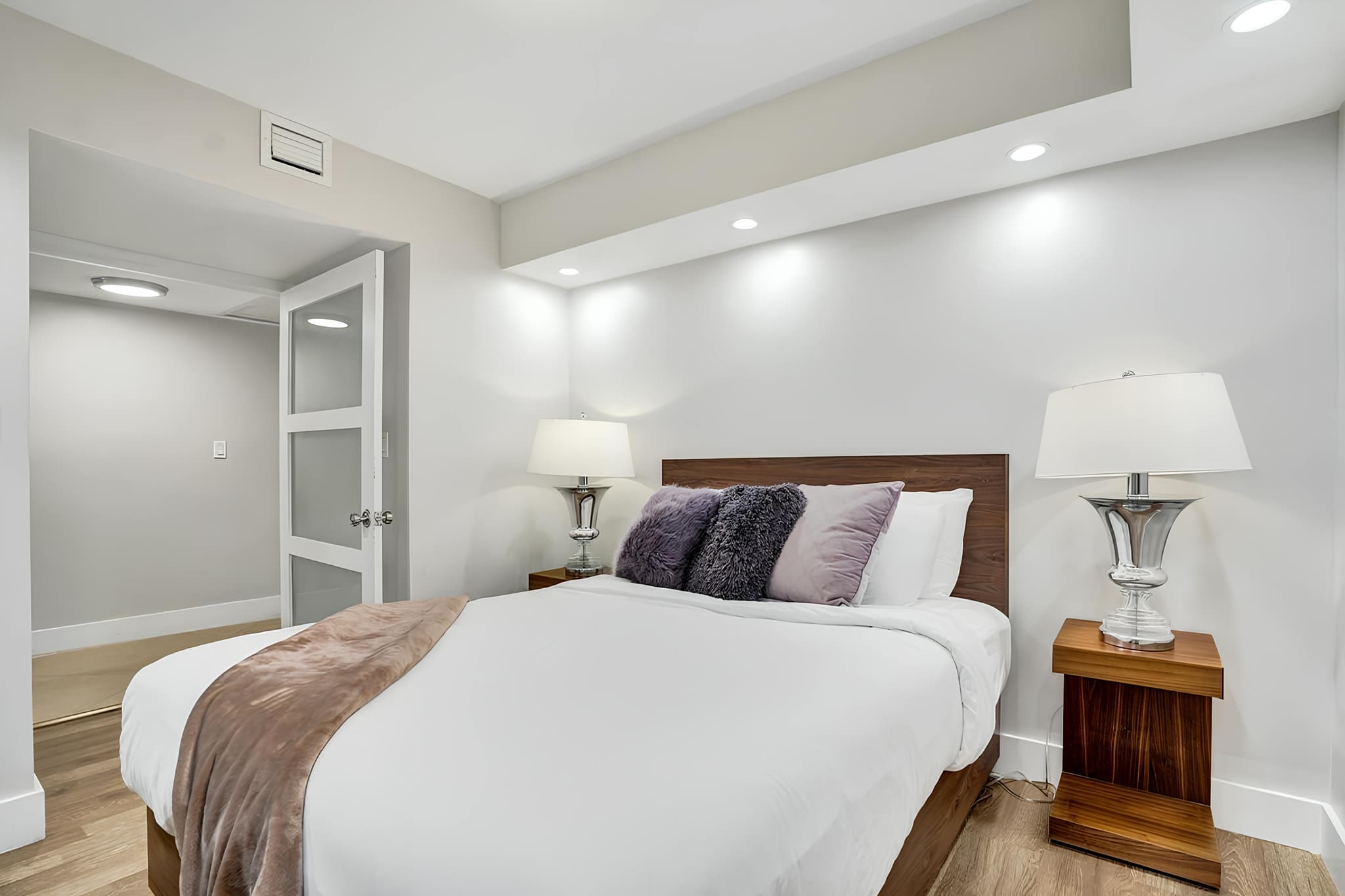 Downtown Miami, Miami — Luxury furnished apartment in Downtown Miami, Miami