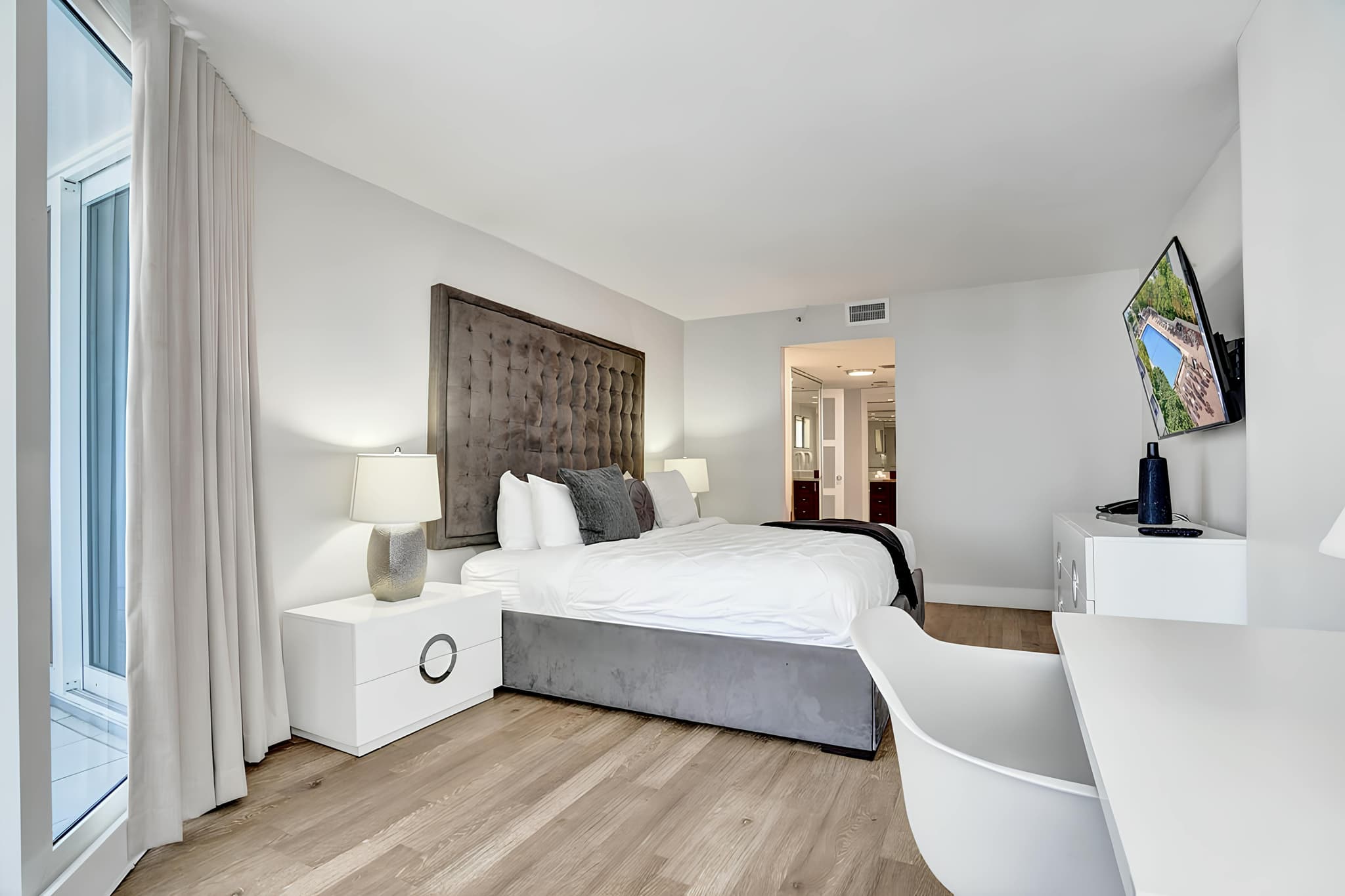 Downtown Miami, Miami — Luxury furnished apartment in Downtown Miami, Miami