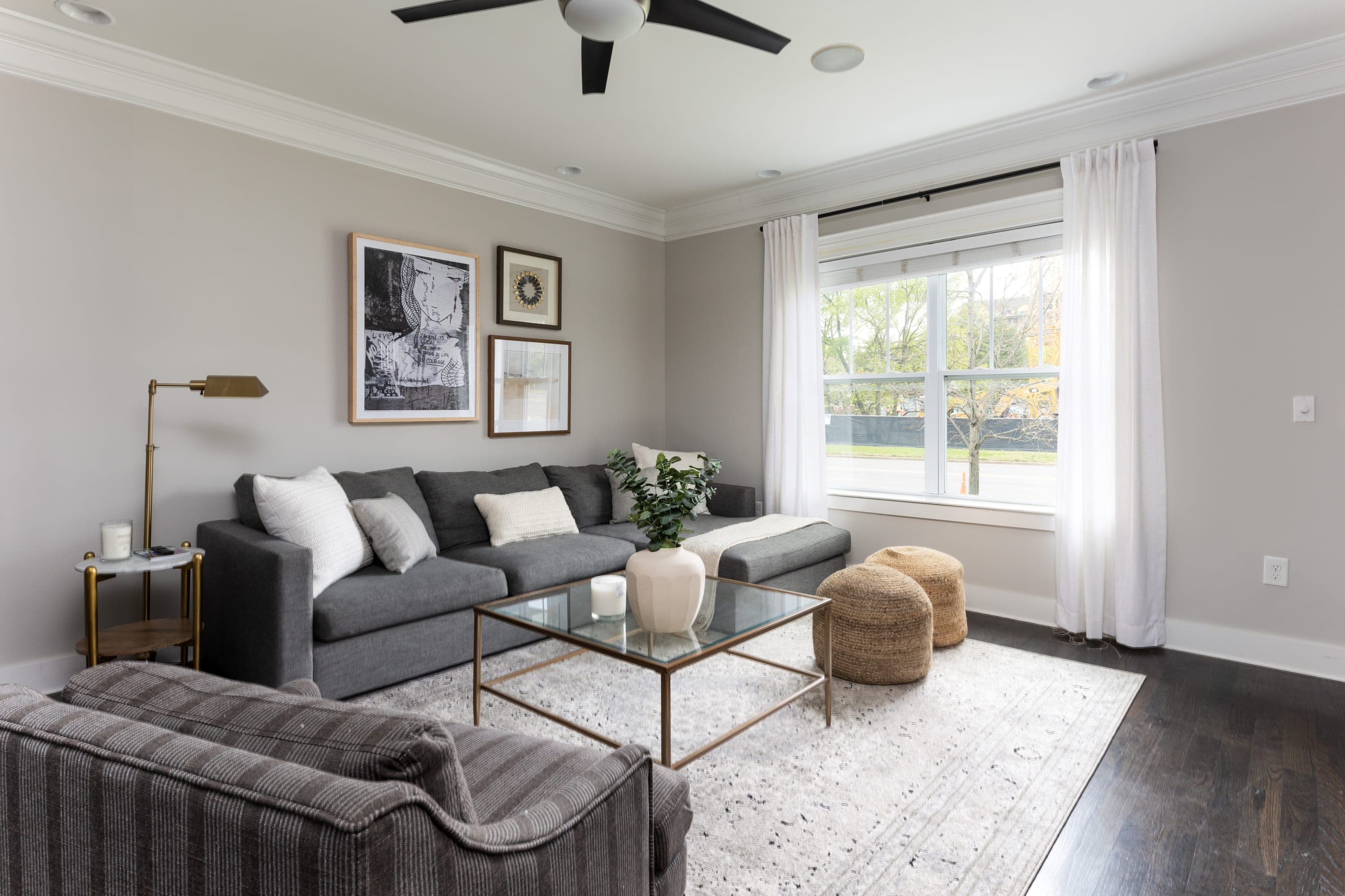 Tennessee, Nashville