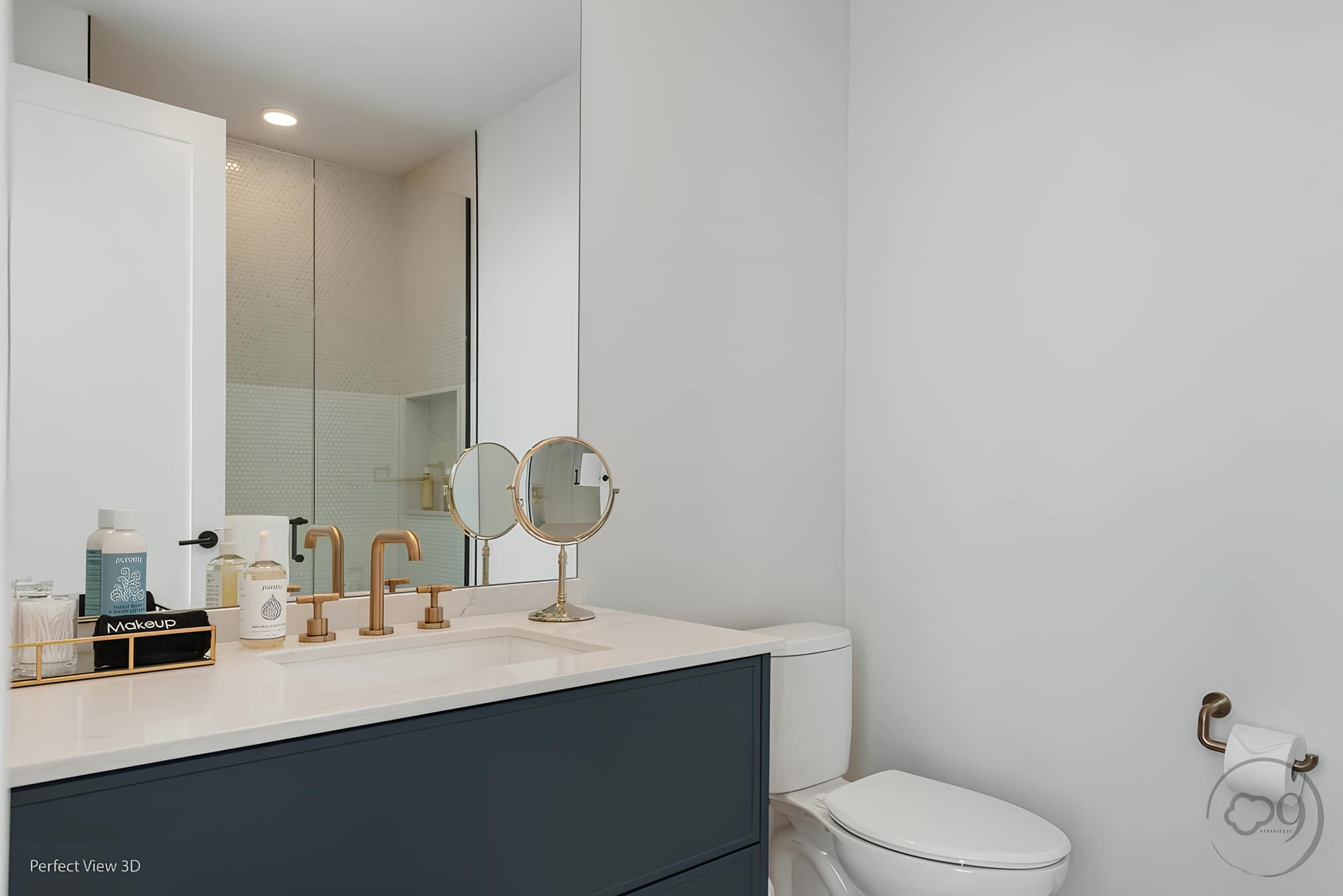 Chicago, Chicago — Luxury furnished apartment in Chicago