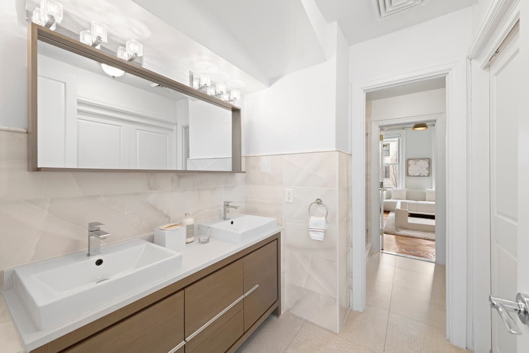 Sutton Place, Sutton Place — Luxury furnished apartment in Sutton Place, New York City