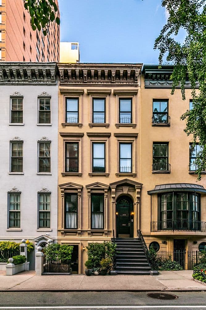 Sutton Place, Sutton Place — Luxury furnished apartment in Sutton Place, New York City