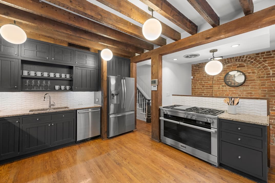 Sutton Place, Sutton Place — Luxury furnished apartment in Sutton Place, New York City