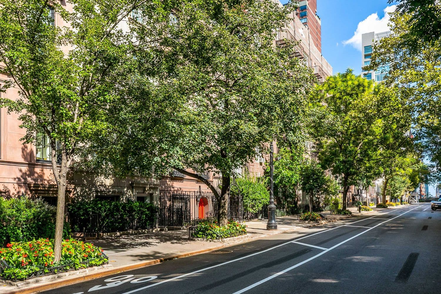 Sutton Place, Sutton Place — Luxury furnished apartment in Sutton Place, New York City