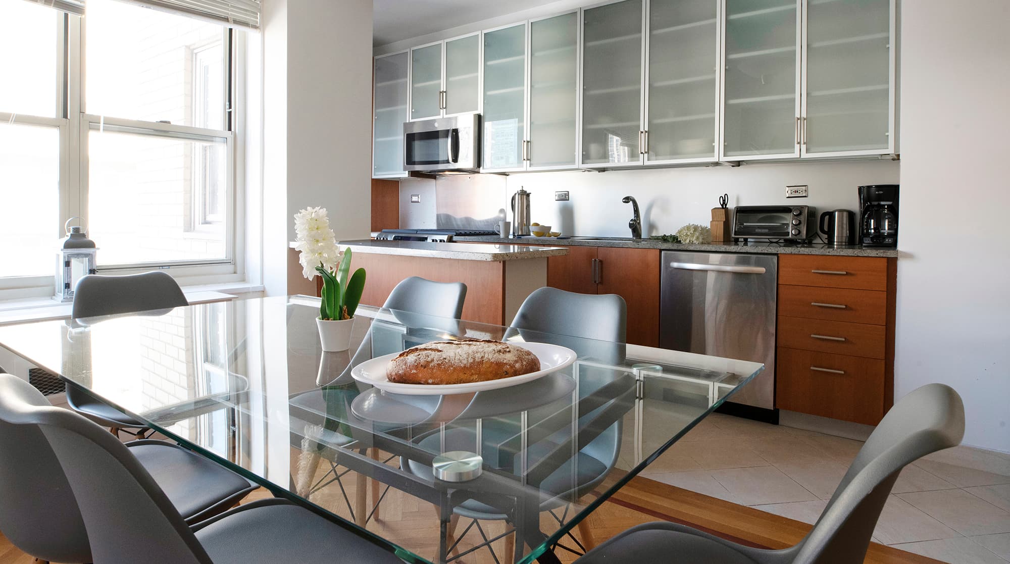 Murray Hill, Manhattan — Luxury furnished apartment in Murray Hill, New York City