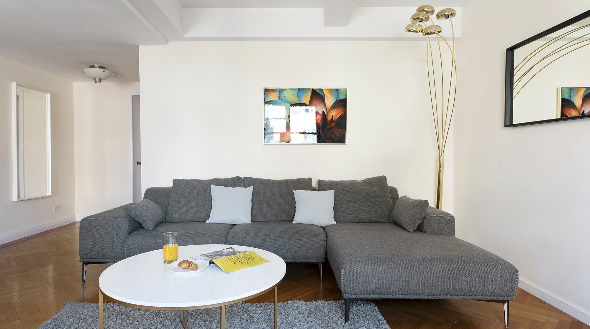 Murray Hill, Manhattan — Luxury furnished apartment in Murray Hill, New York City