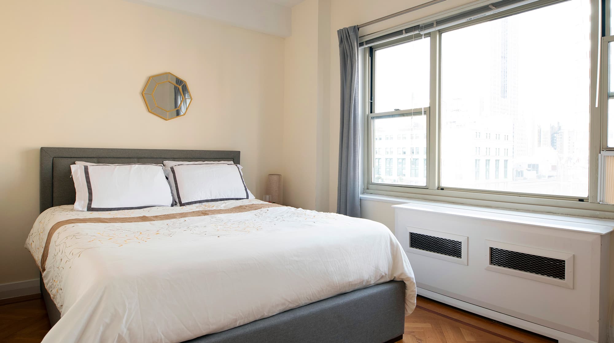 Murray Hill, Manhattan — Luxury furnished apartment in Murray Hill, New York City
