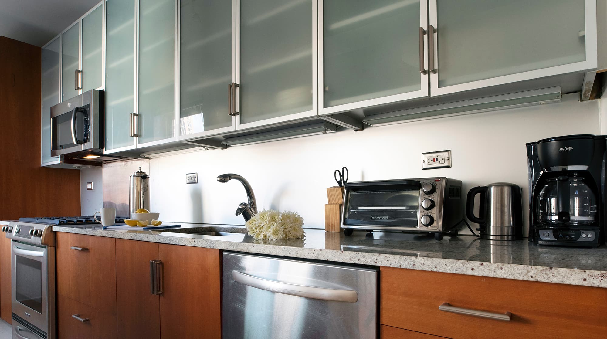 Murray Hill, Manhattan — Luxury furnished apartment in Murray Hill, New York City