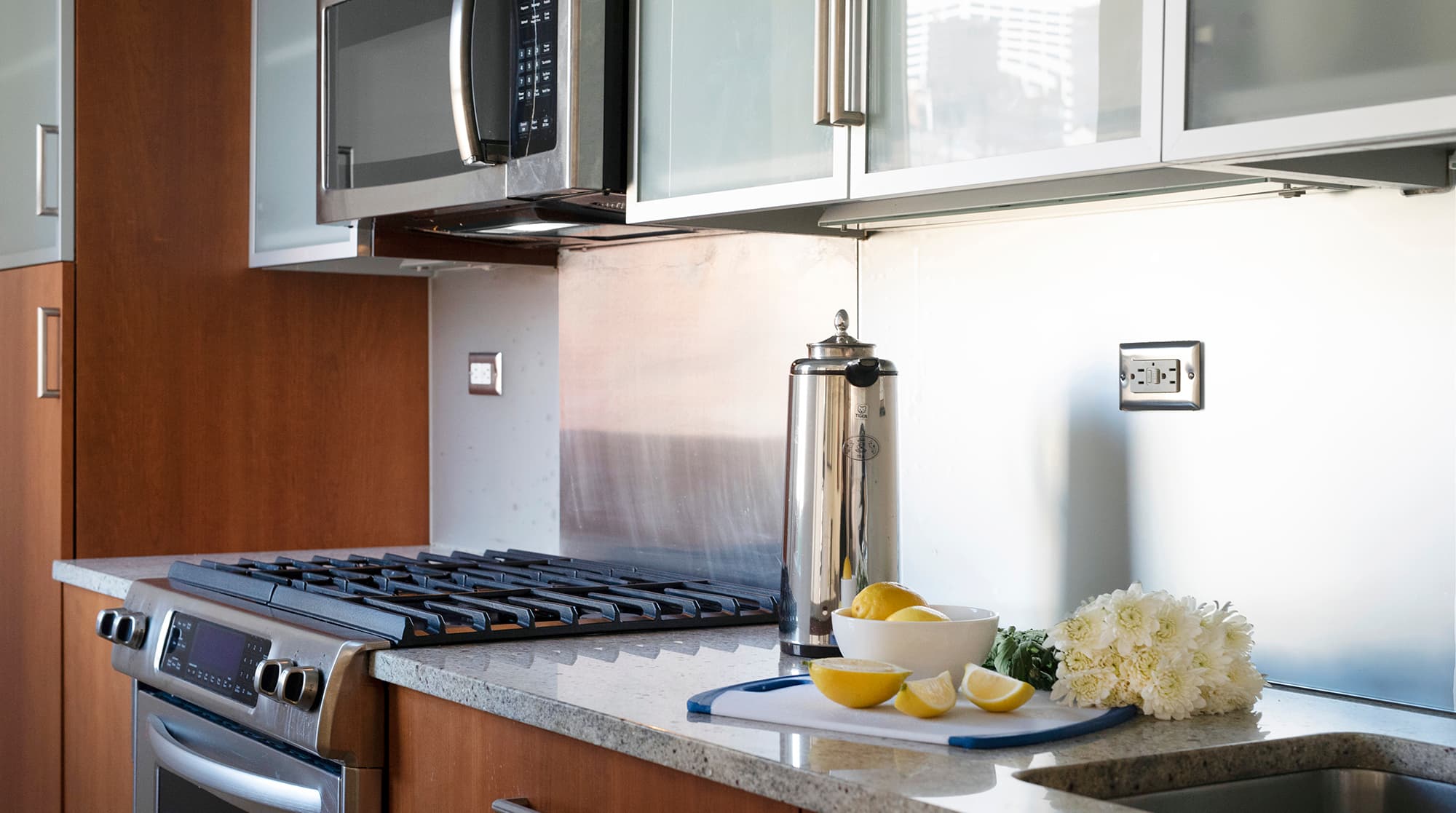 Murray Hill, Manhattan — Luxury furnished apartment in Murray Hill, New York City