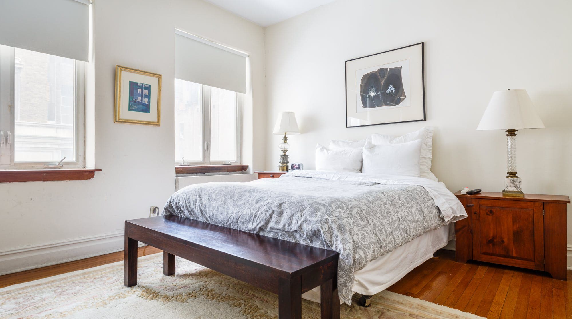 Murray Hill, Manhattan — Luxury furnished apartment in Murray Hill, New York City
