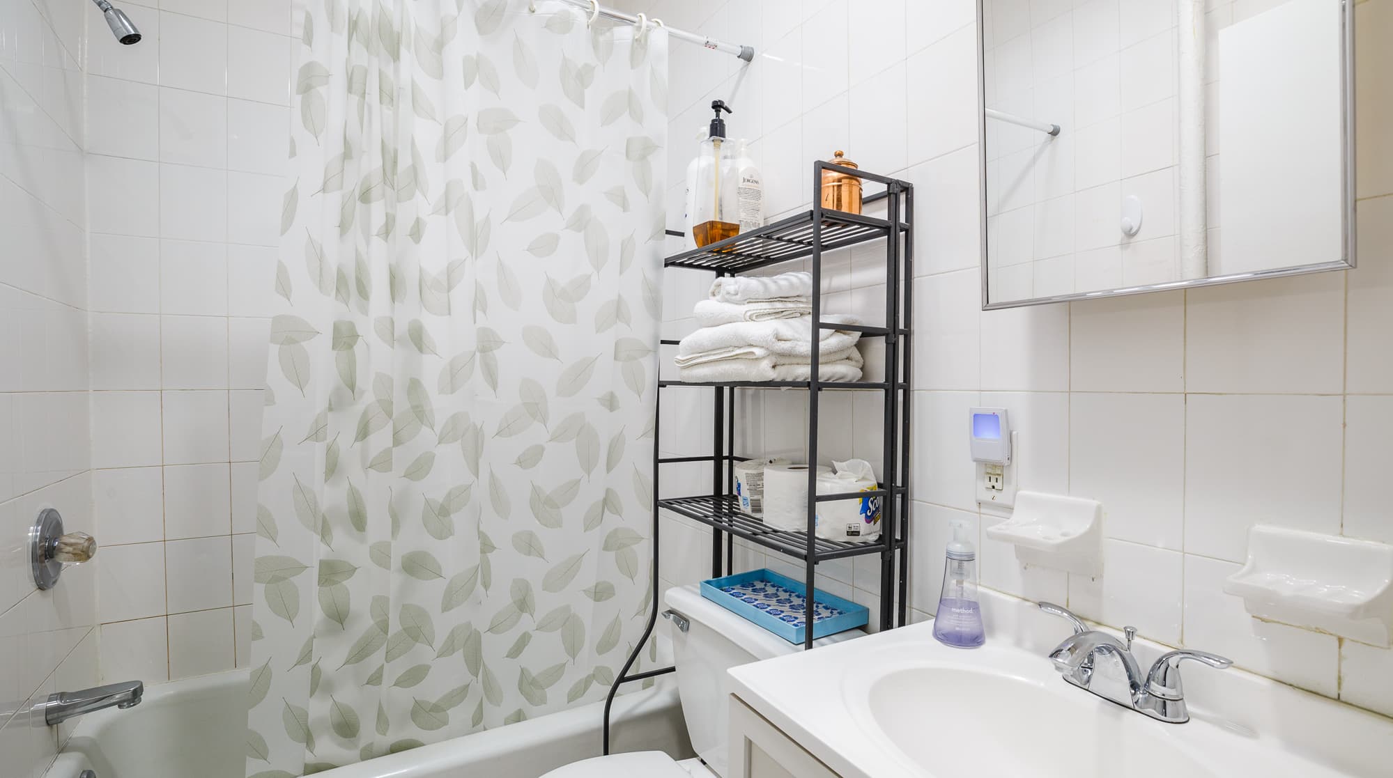 Murray Hill, Manhattan — Luxury furnished apartment in Murray Hill, New York City