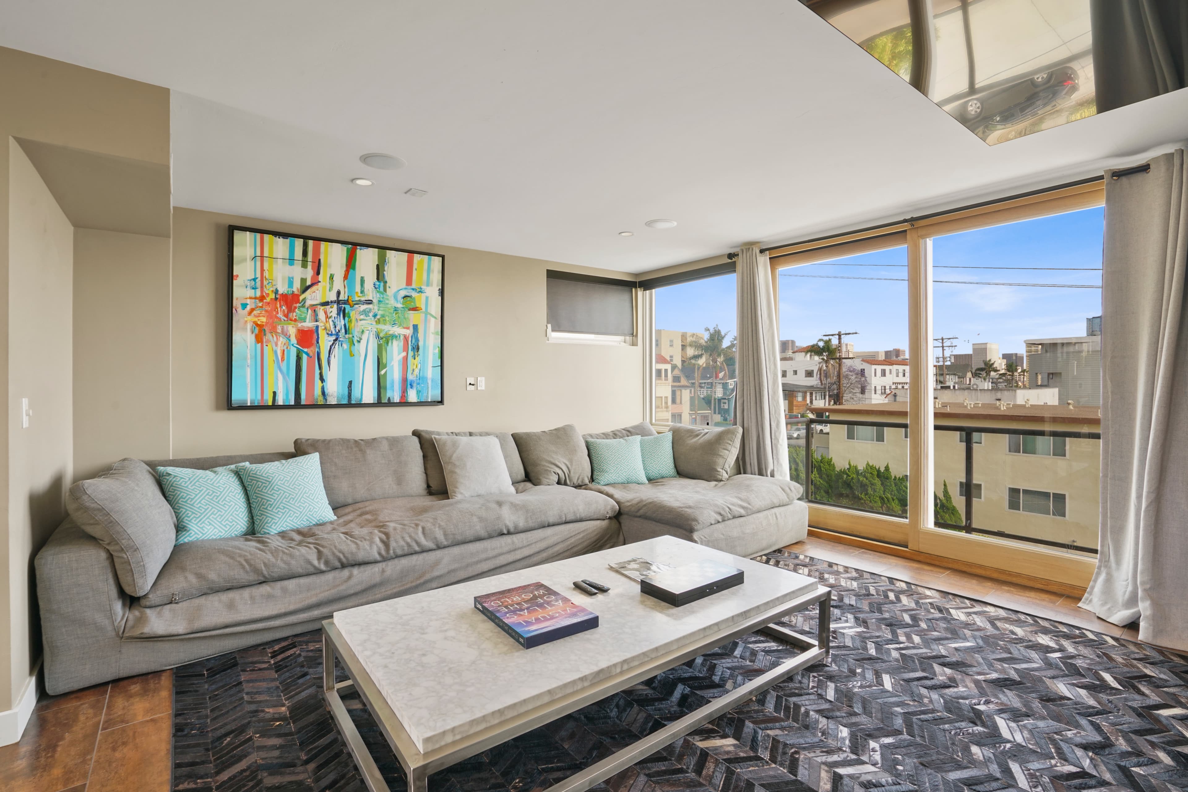 Downtown San Diego, San Diego