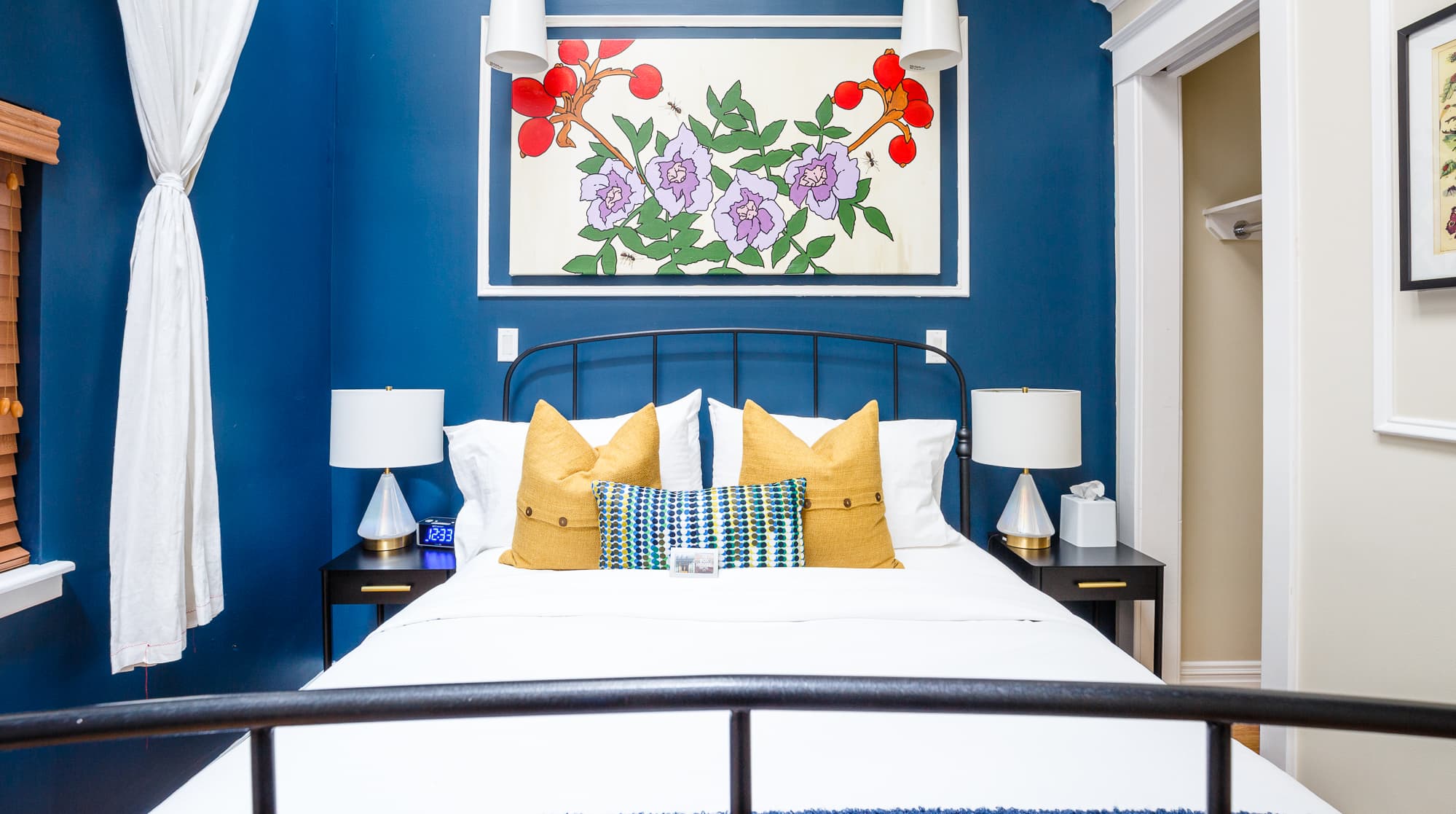 Long Island City, Long Island City — Luxury furnished apartment in Long Island City, New York City