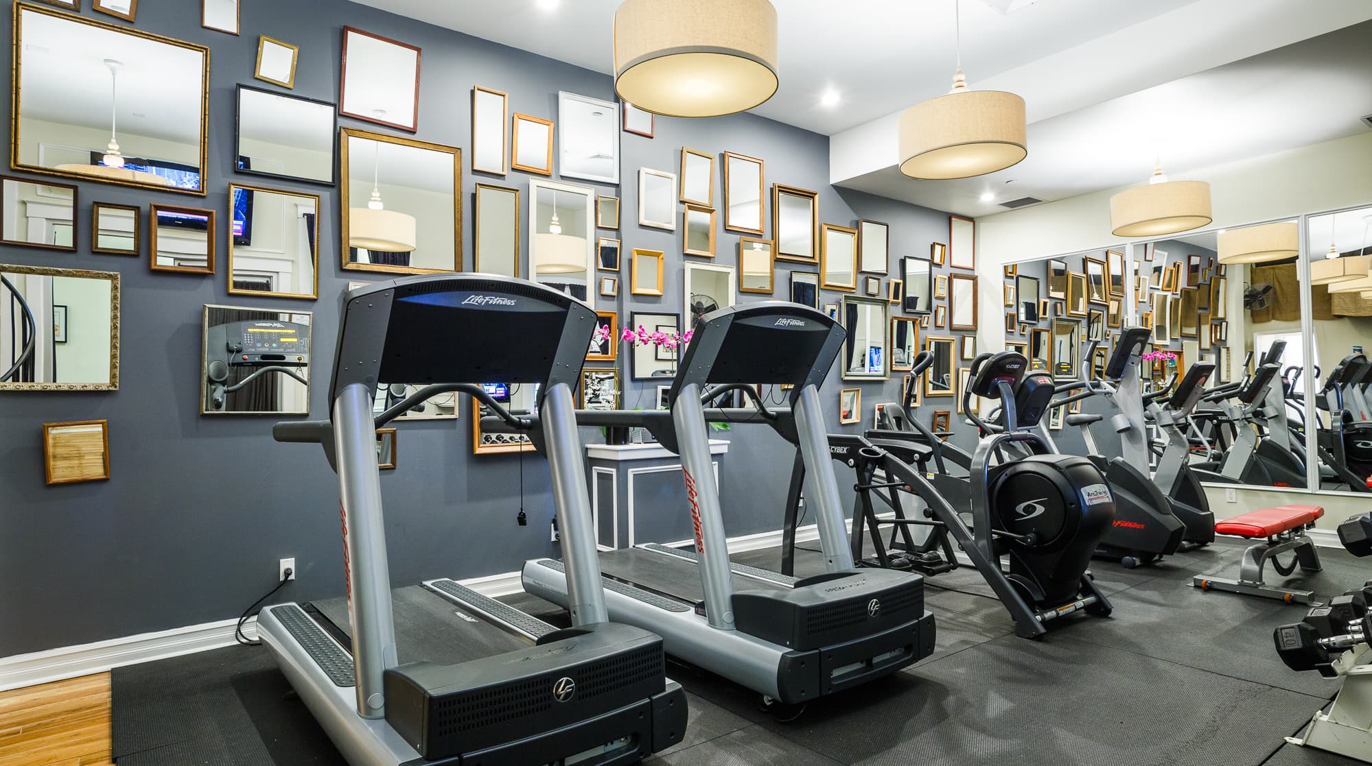 Long Island City, Long Island City — Luxury furnished apartment in Long Island City, New York City