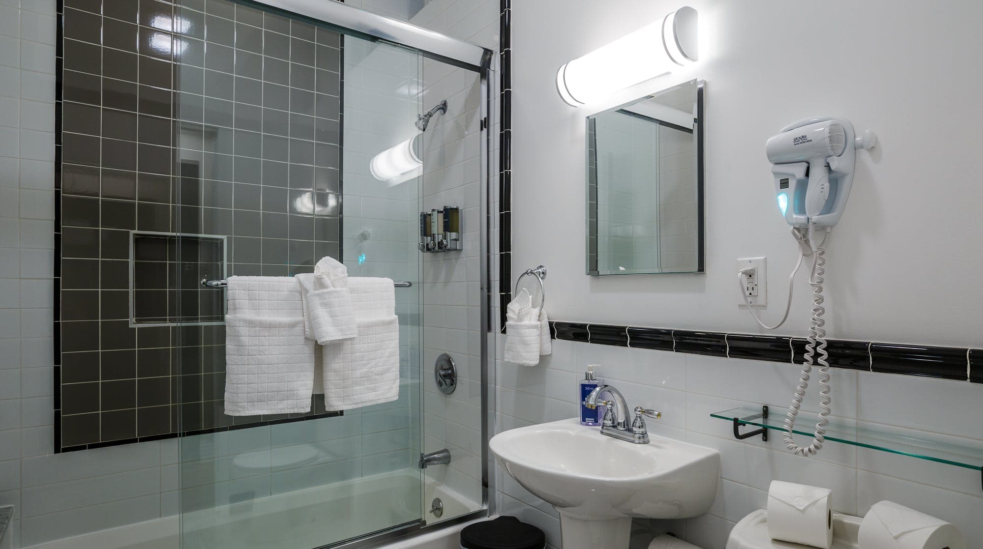 Long Island City, Long Island City — Luxury furnished apartment in Long Island City, New York City