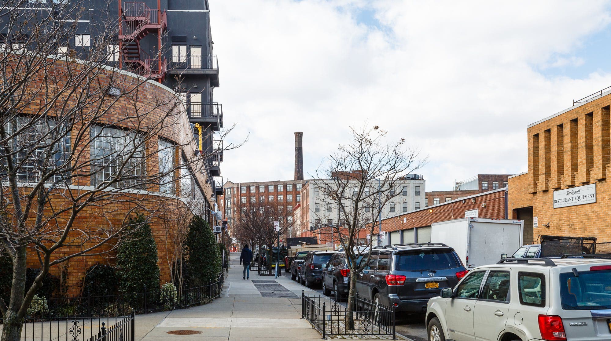 Long Island City, Long Island City — Luxury furnished apartment in Long Island City, New York City