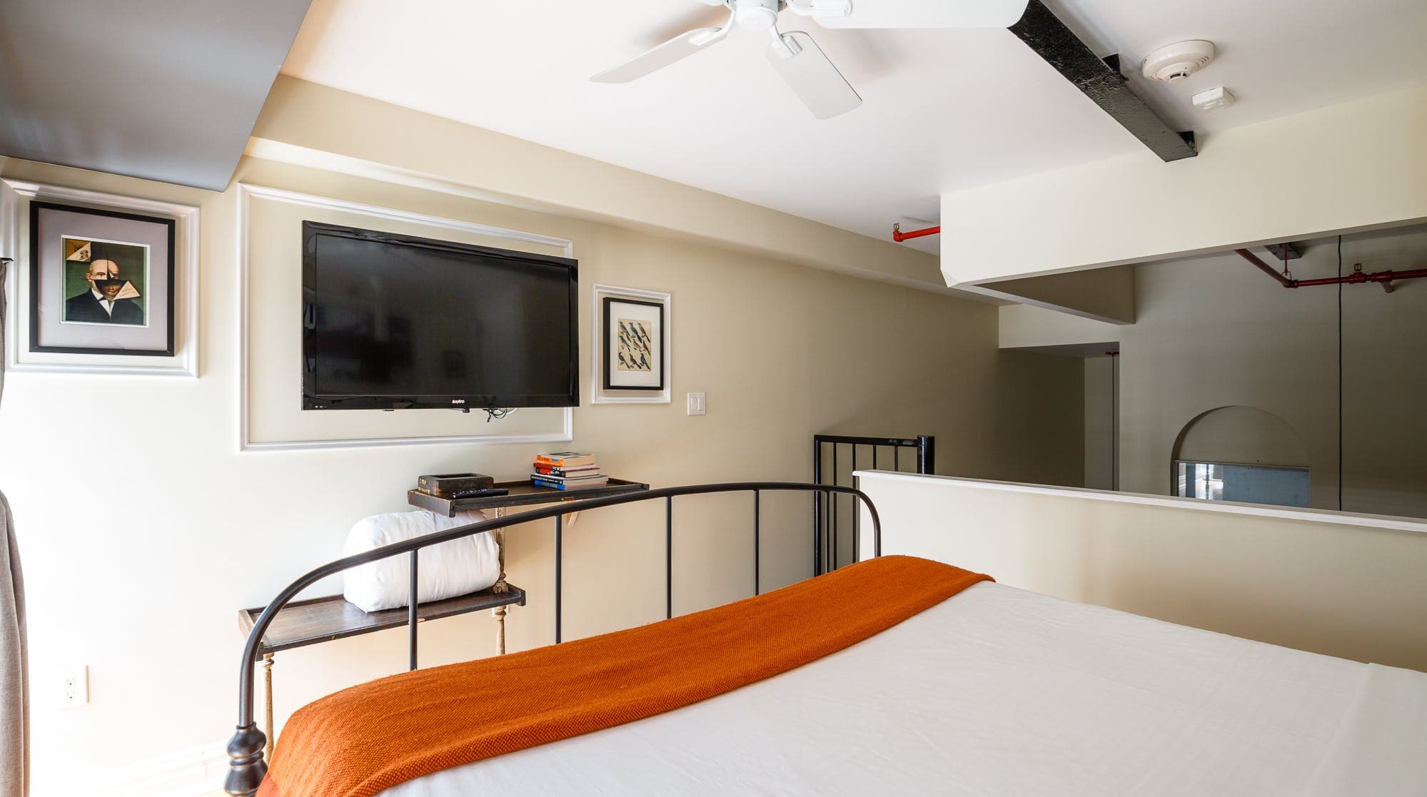 Long Island City, Long Island City — Luxury furnished apartment in Long Island City, New York City