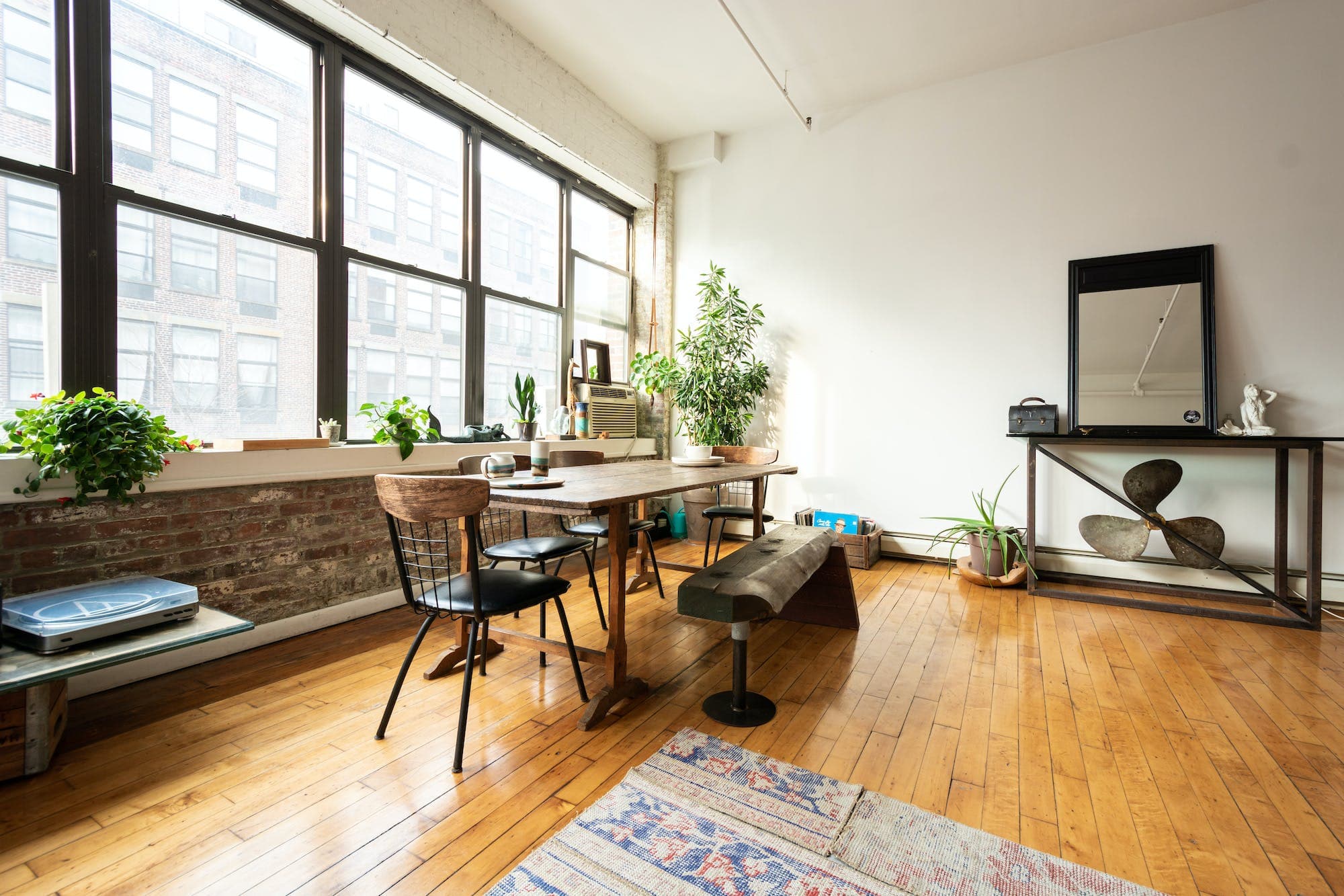 Williamsburg, Manhattan